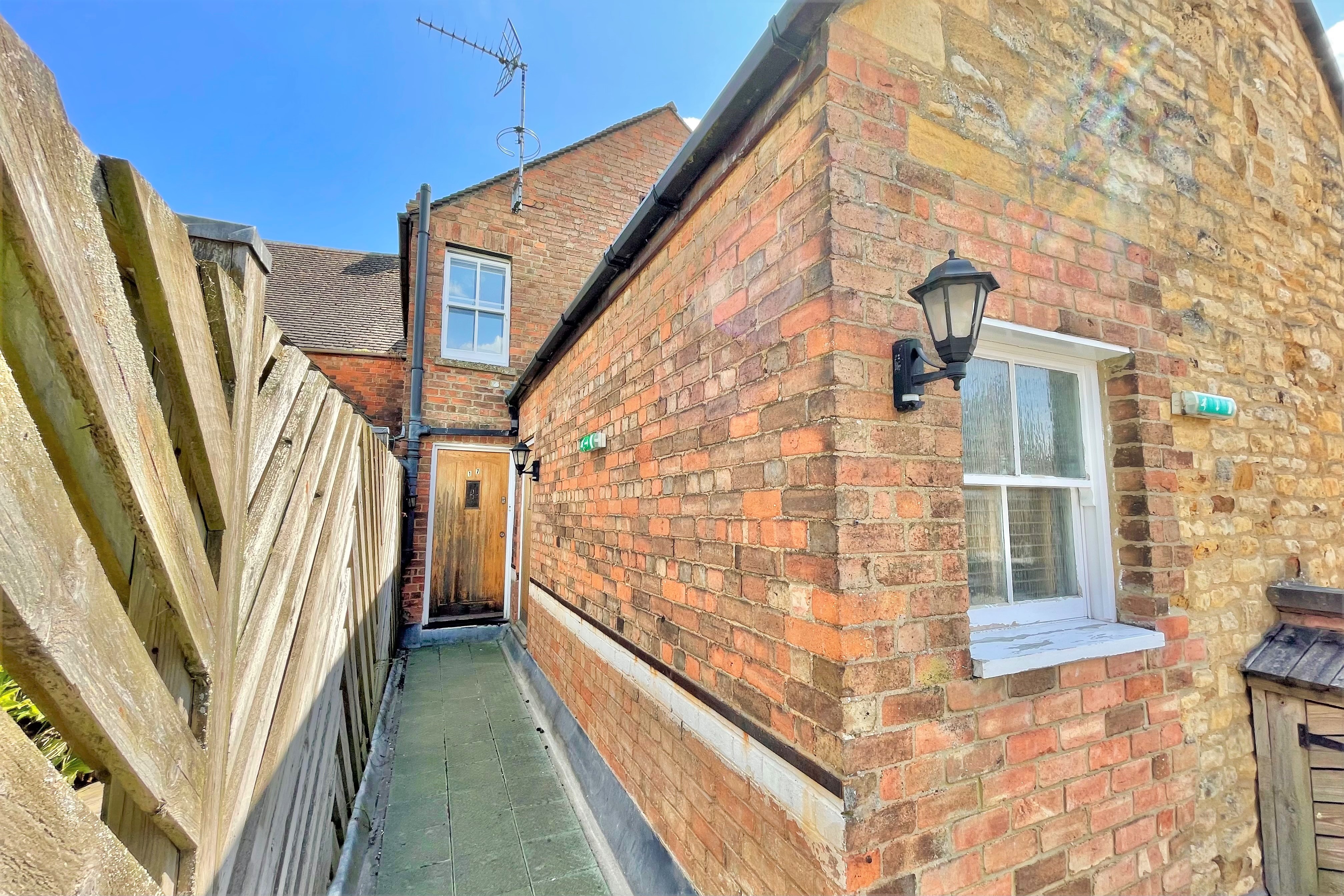 1 bedroom flat for sale, Corders Lane, Moreton-In-Marsh, GL56