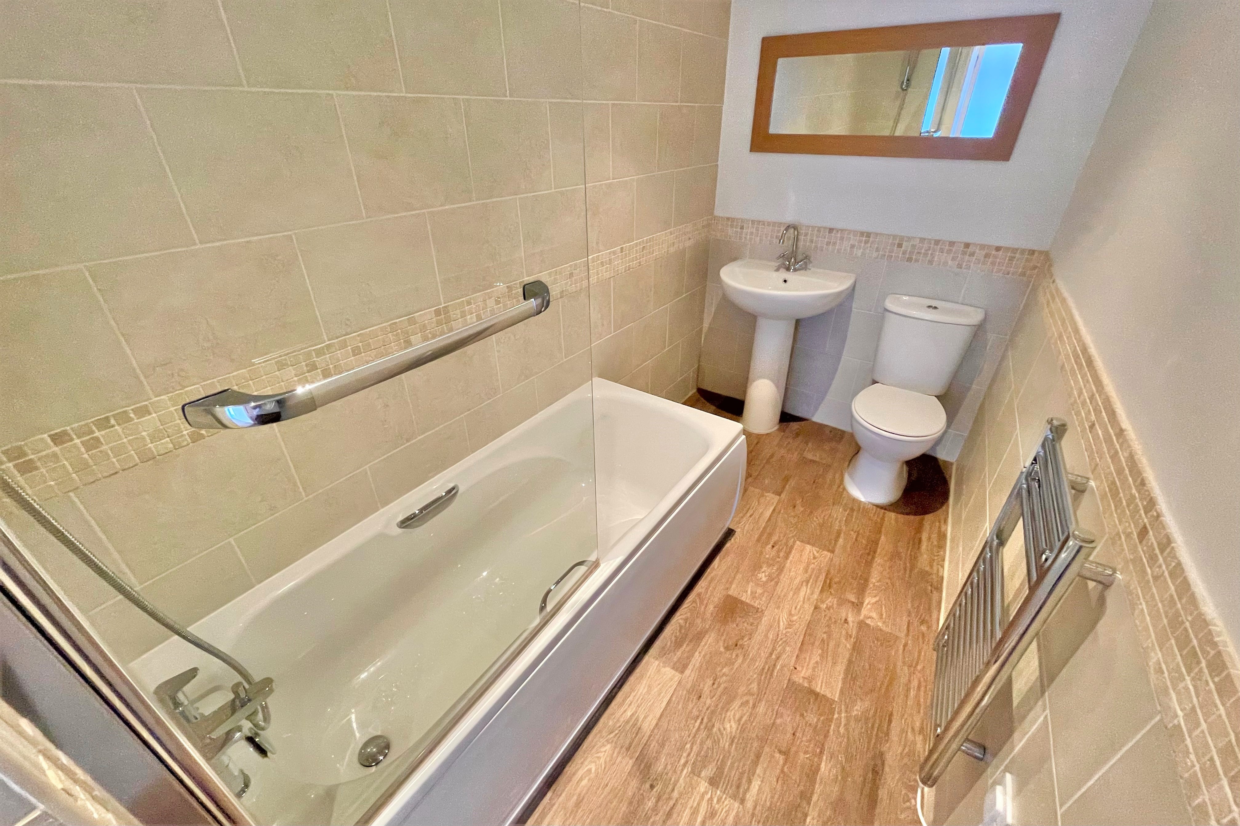 1 bedroom flat for sale, Corders Lane, Moreton-In-Marsh, GL56