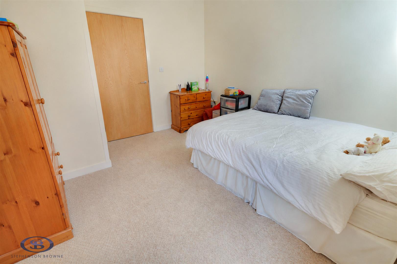 2 bedroom flat for sale, Laburnum Court Springfield Drive, Crewe, CW2, photo 11 of 14