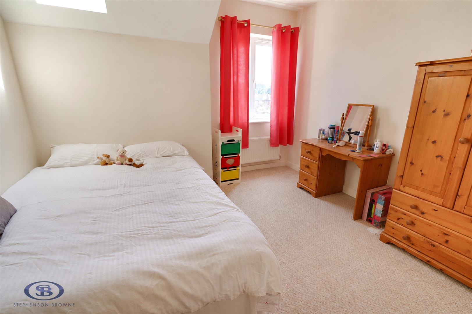 2 bedroom flat for sale, Laburnum Court Springfield Drive, Crewe, CW2, photo 12 of 14