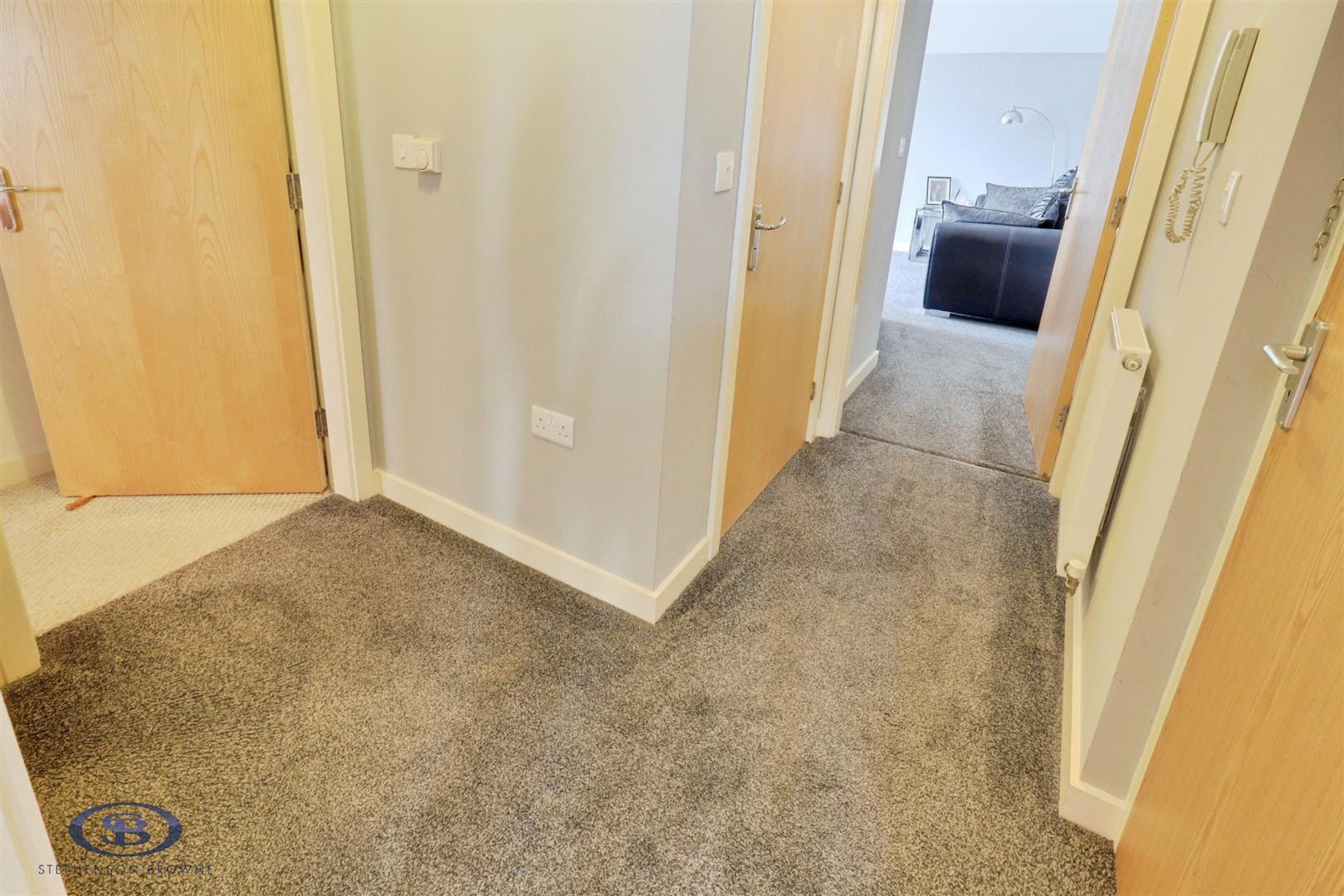 2 bedroom flat for sale, Laburnum Court Springfield Drive, Crewe, CW2, photo 14 of 14