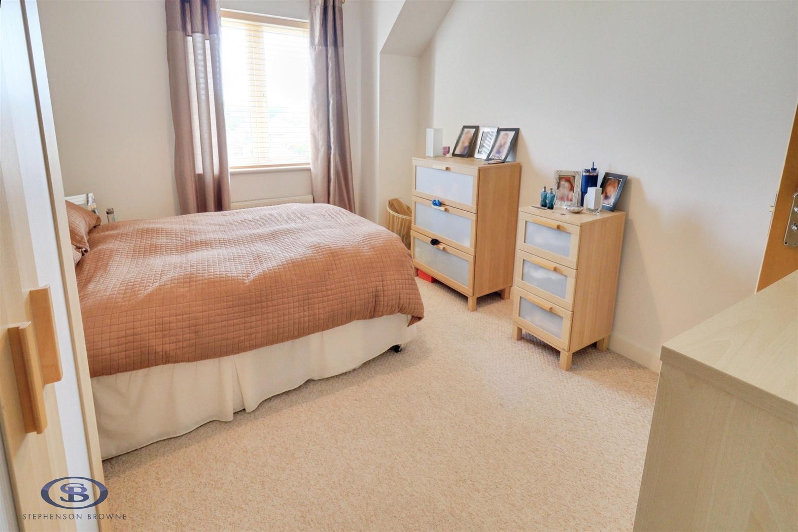 2 bedroom flat for sale, Laburnum Court Springfield Drive, Crewe, CW2, photo 9 of 14