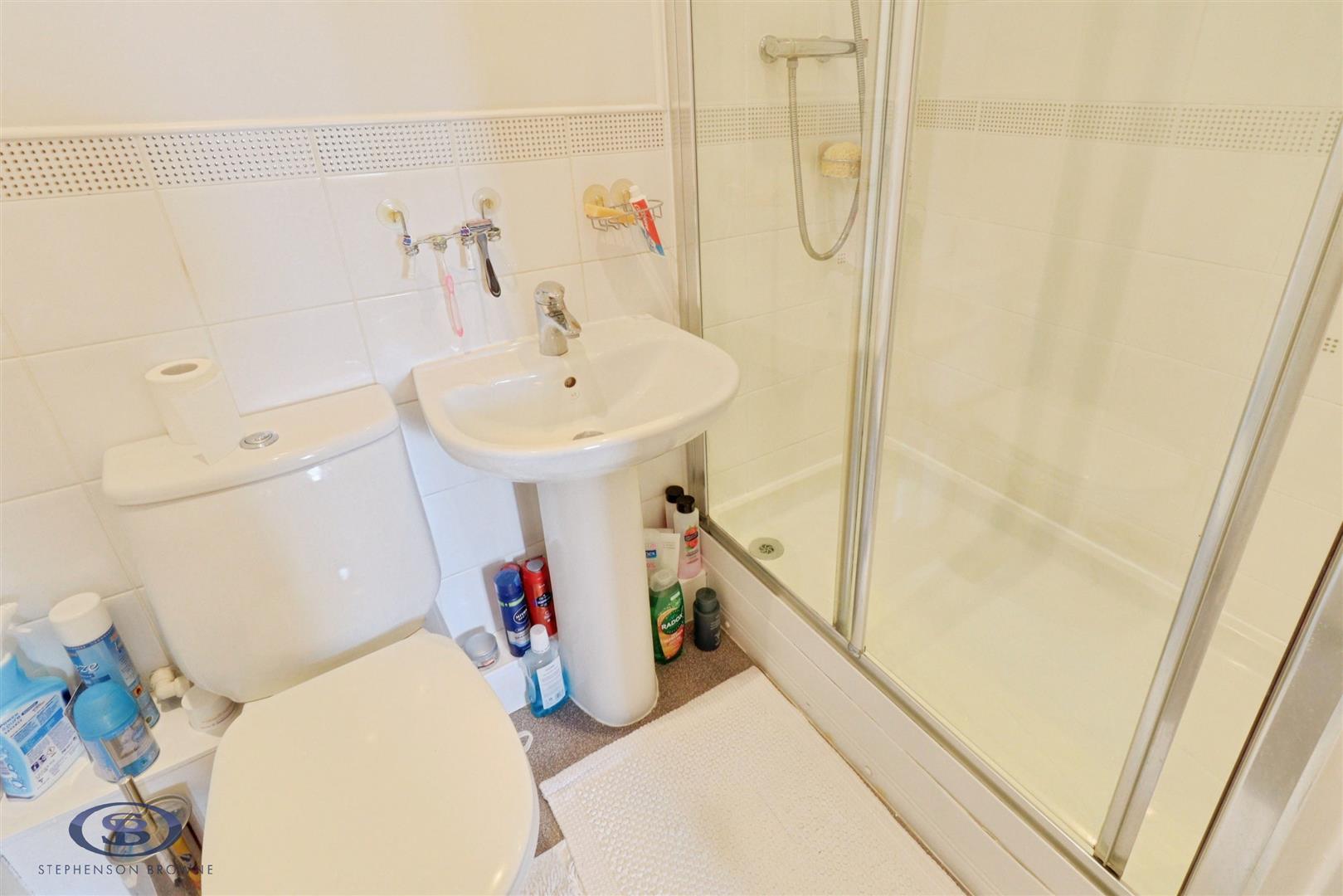 2 bedroom flat for sale, Laburnum Court Springfield Drive, Crewe, CW2, photo 10 of 14