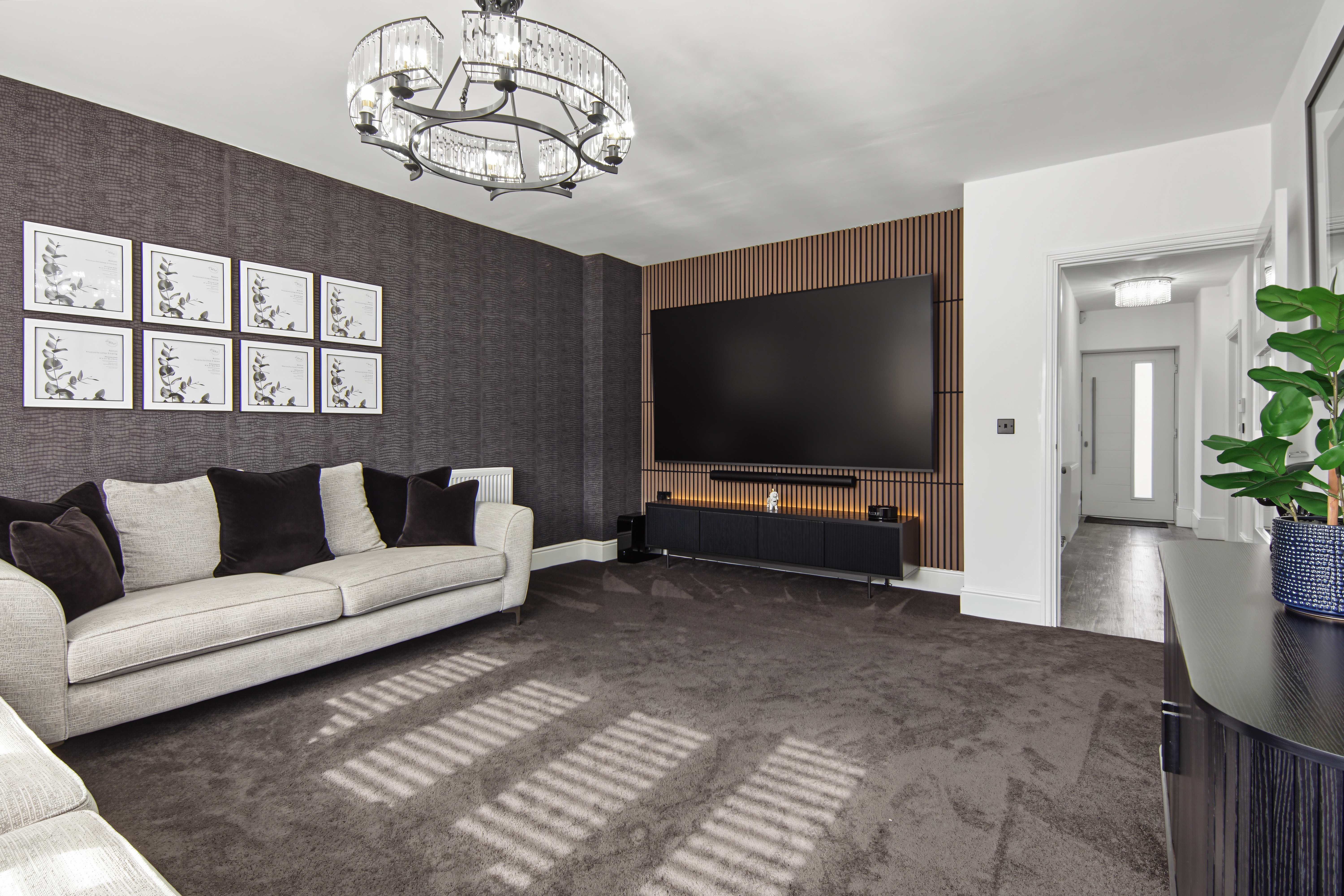 4 bedroom detached house for sale, Massey Close, Coventry, CV4, photo 11 of 20