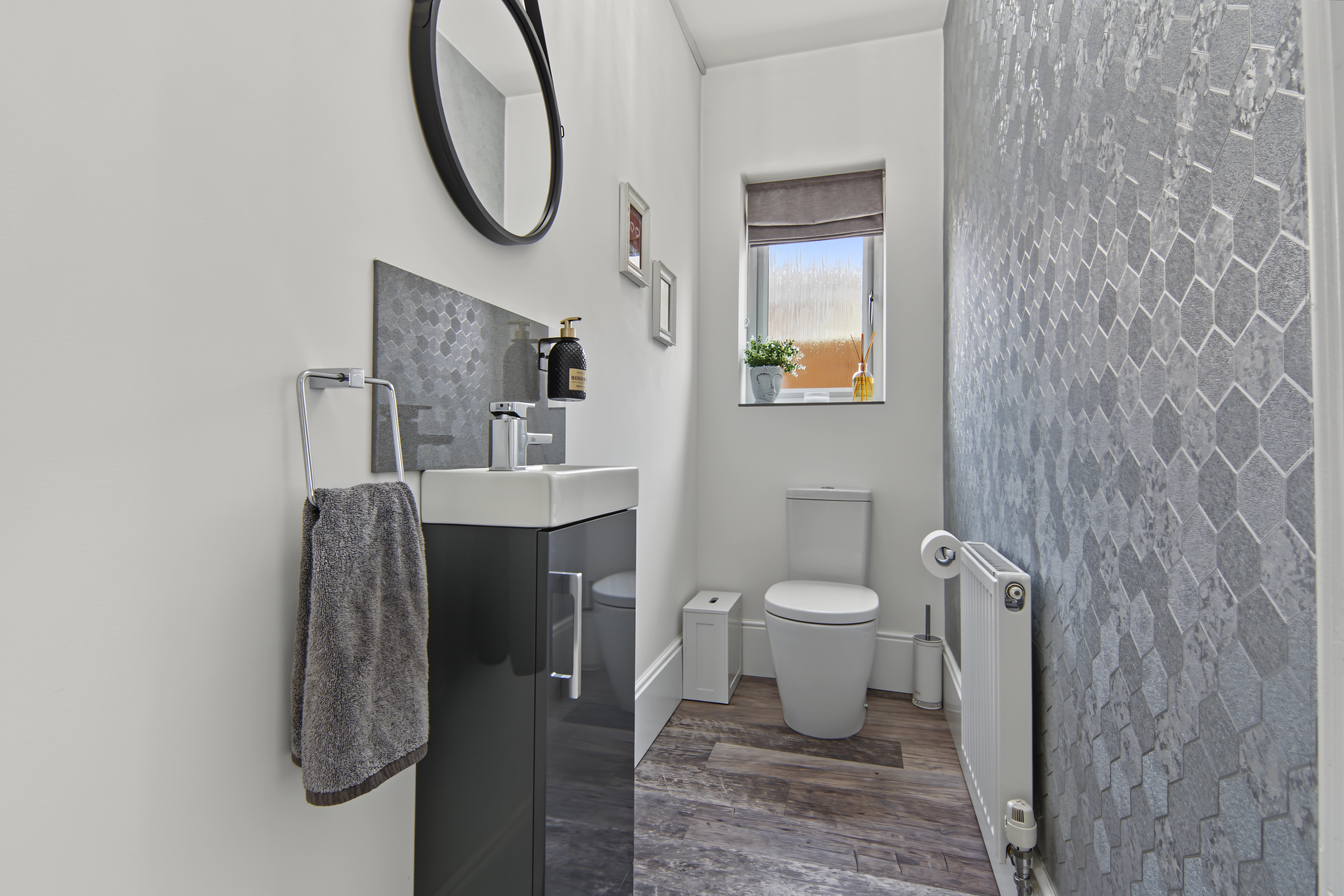 4 bedroom detached house for sale, Massey Close, Coventry, CV4, photo 13 of 20