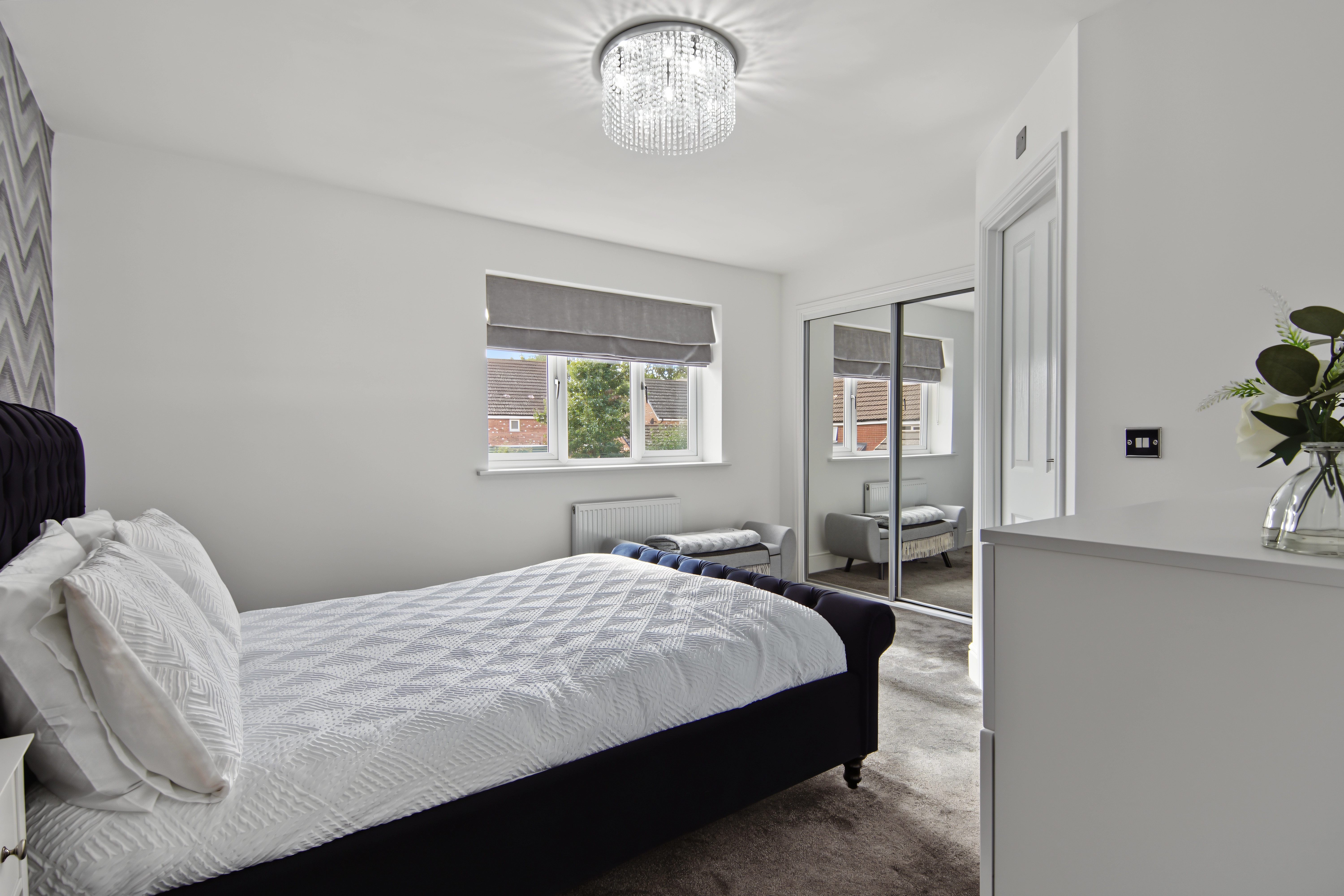 4 bedroom detached house for sale, Massey Close, Coventry, CV4, photo 15 of 20