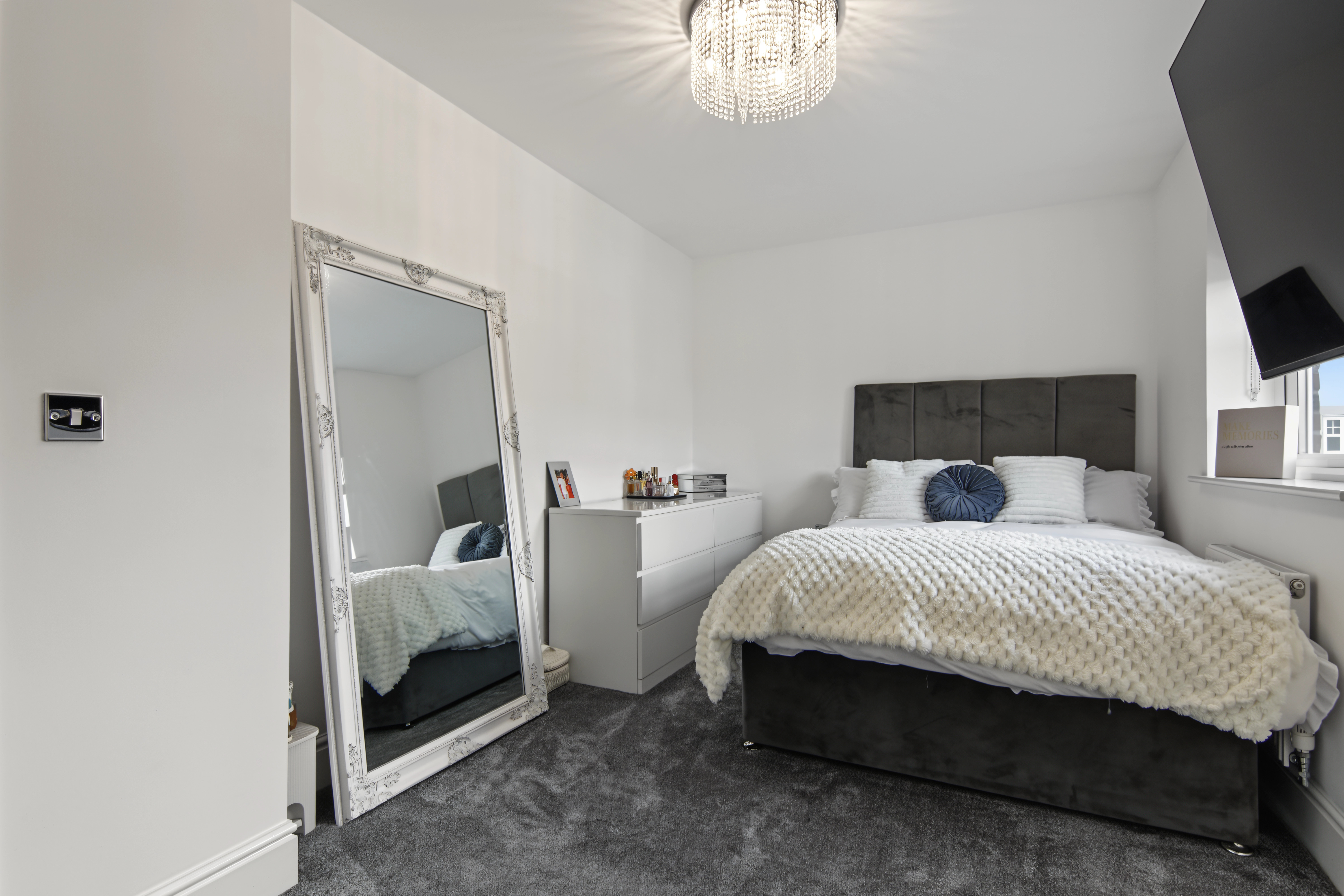 4 bedroom detached house for sale, Massey Close, Coventry, CV4, photo 19 of 20