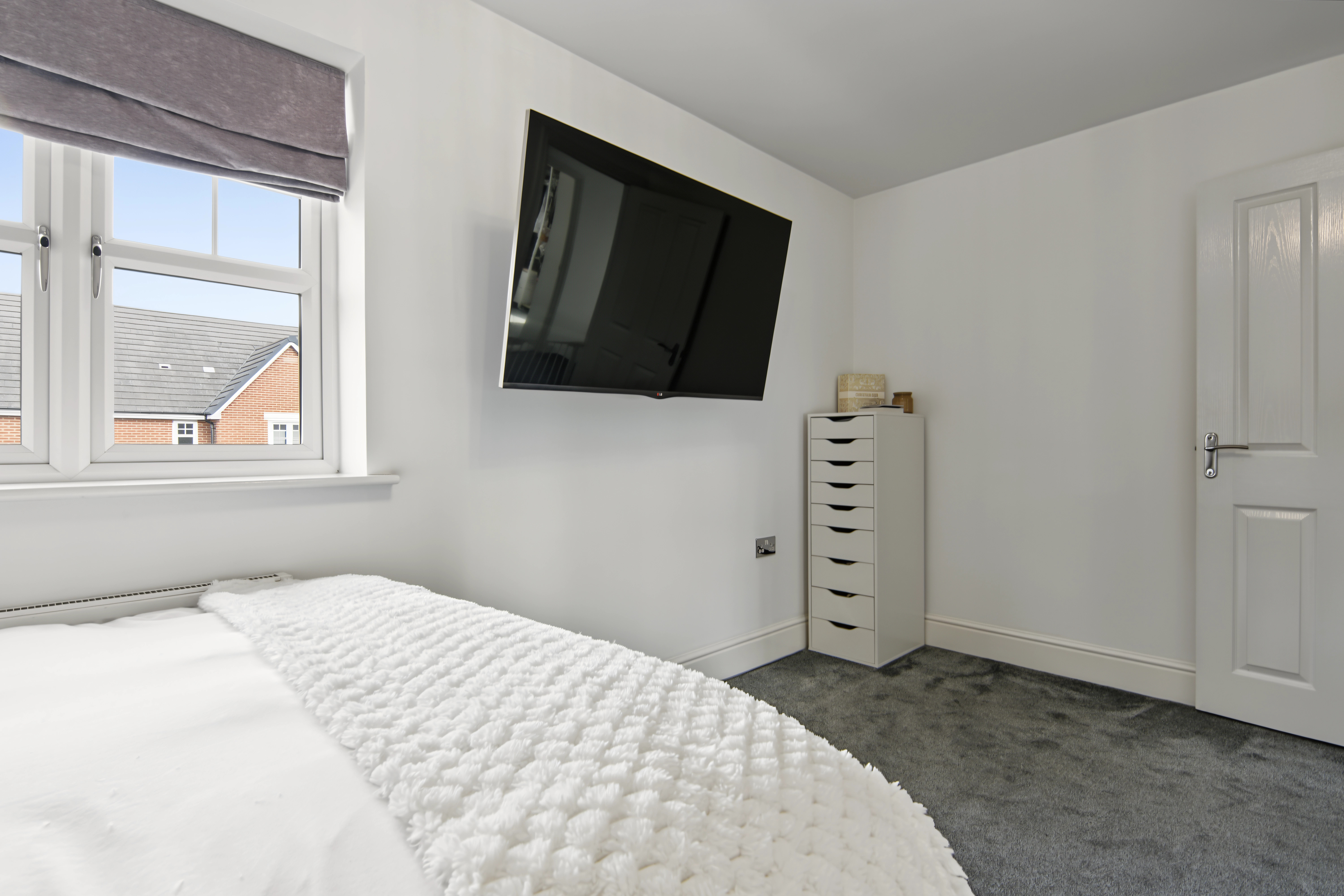 4 bedroom detached house for sale, Massey Close, Coventry, CV4, photo 20 of 20