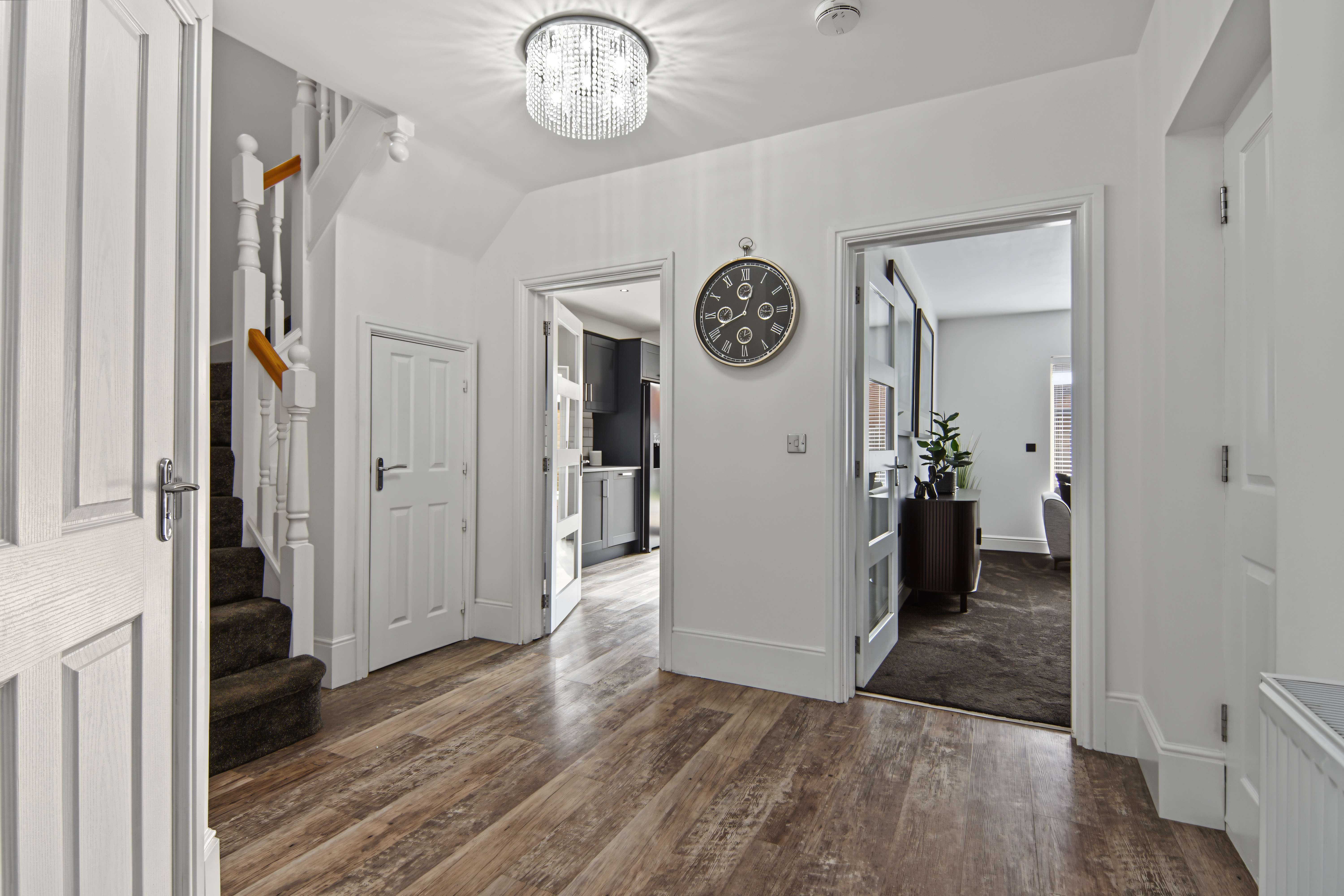 4 bedroom detached house for sale, Massey Close, Coventry, CV4, photo 9 of 20