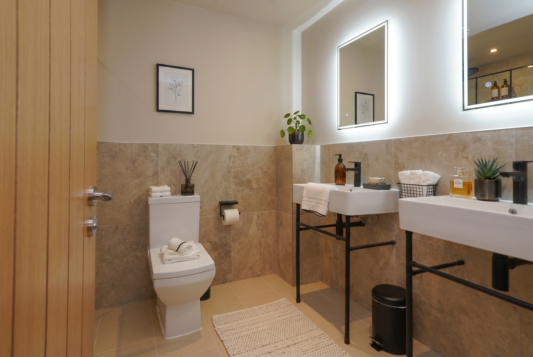 3 bedroom apartment for sale, Bedford Street, Leamington Spa, CV32