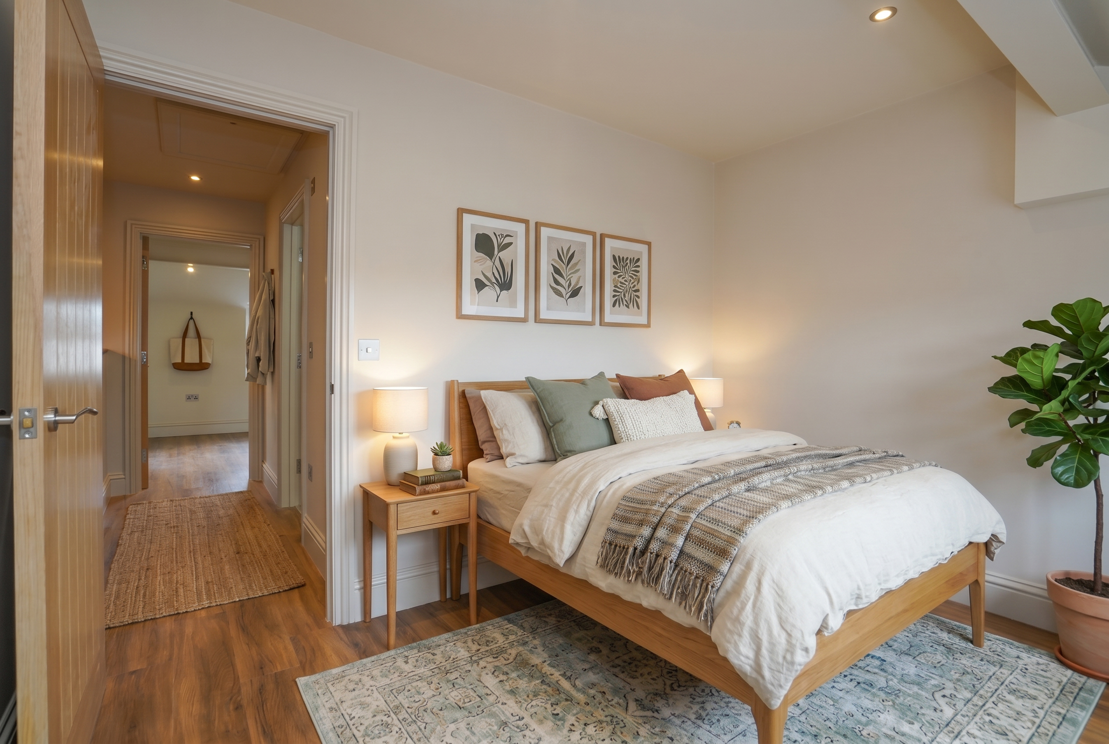 3 bedroom apartment for sale, Bedford Street, Leamington Spa, CV32