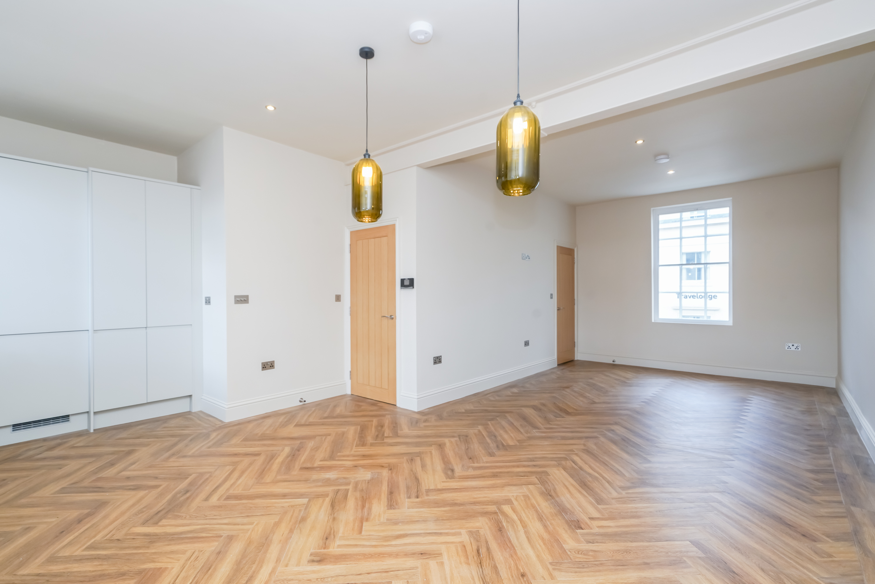 3 bedroom apartment for sale, Bedford Street, Leamington Spa, CV32