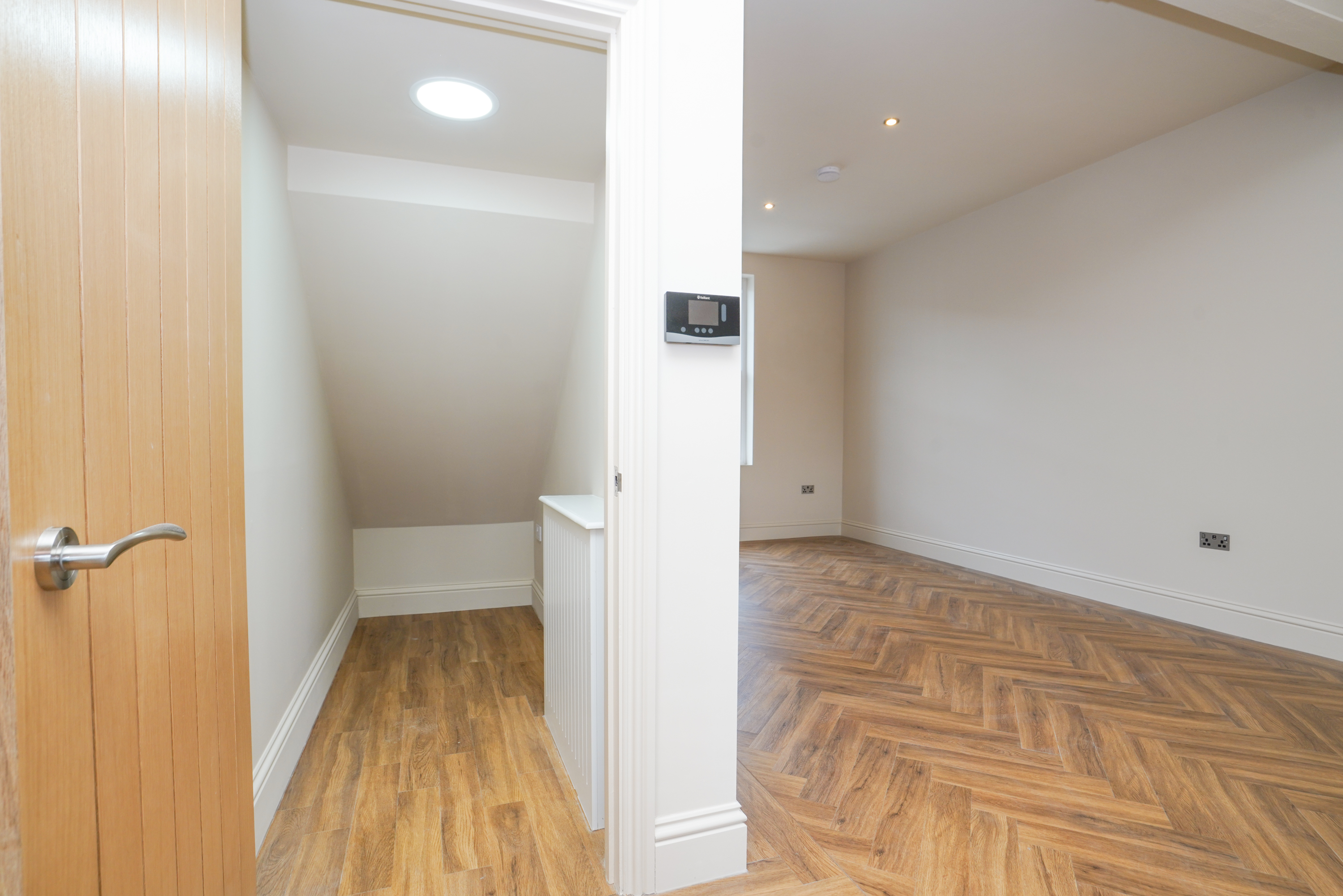 3 bedroom apartment for sale, Bedford Street, Leamington Spa, CV32