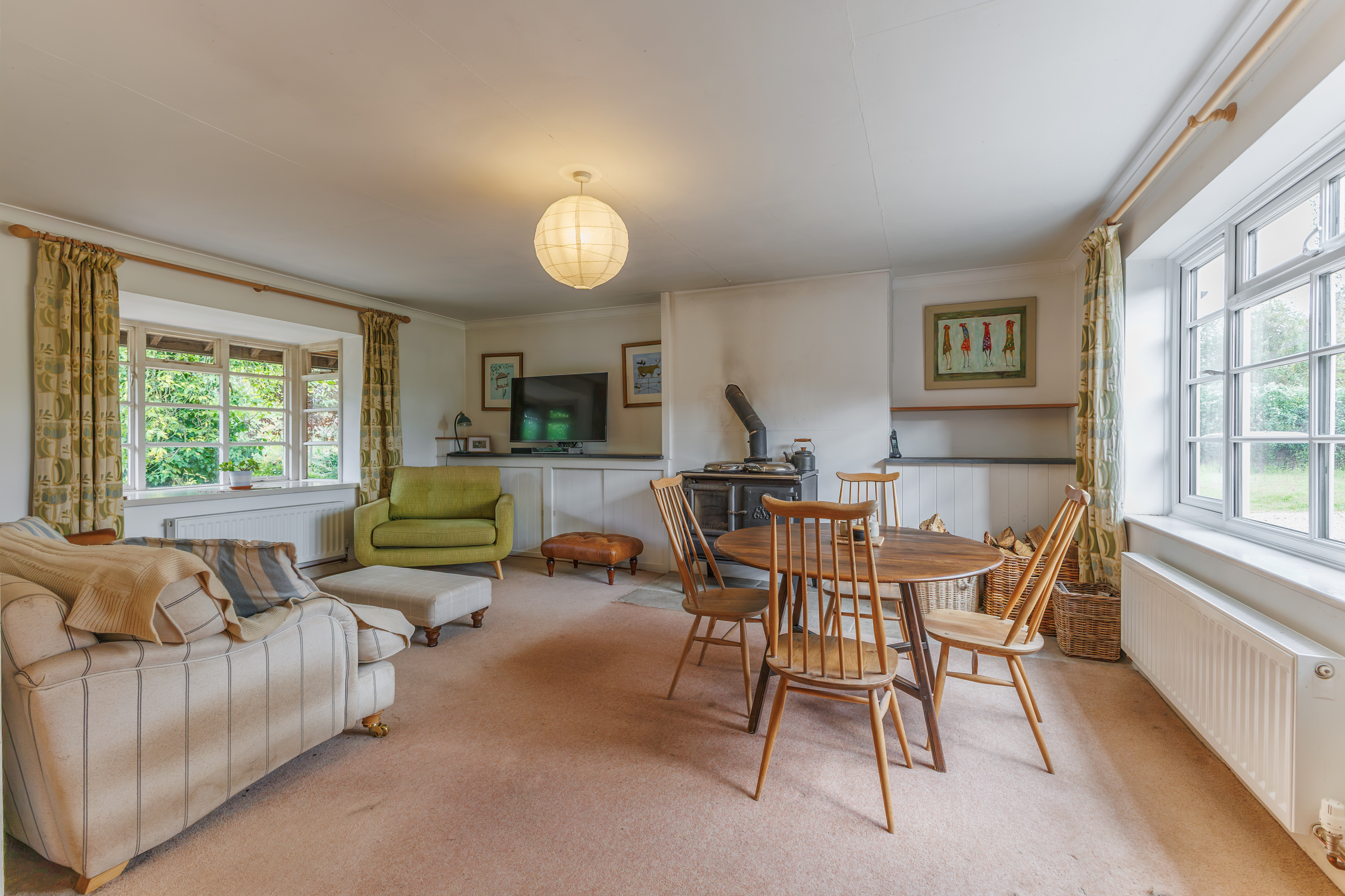 5 bedroom detached house for sale, Hopstones, Pershore, WR10, photo 12 of 20