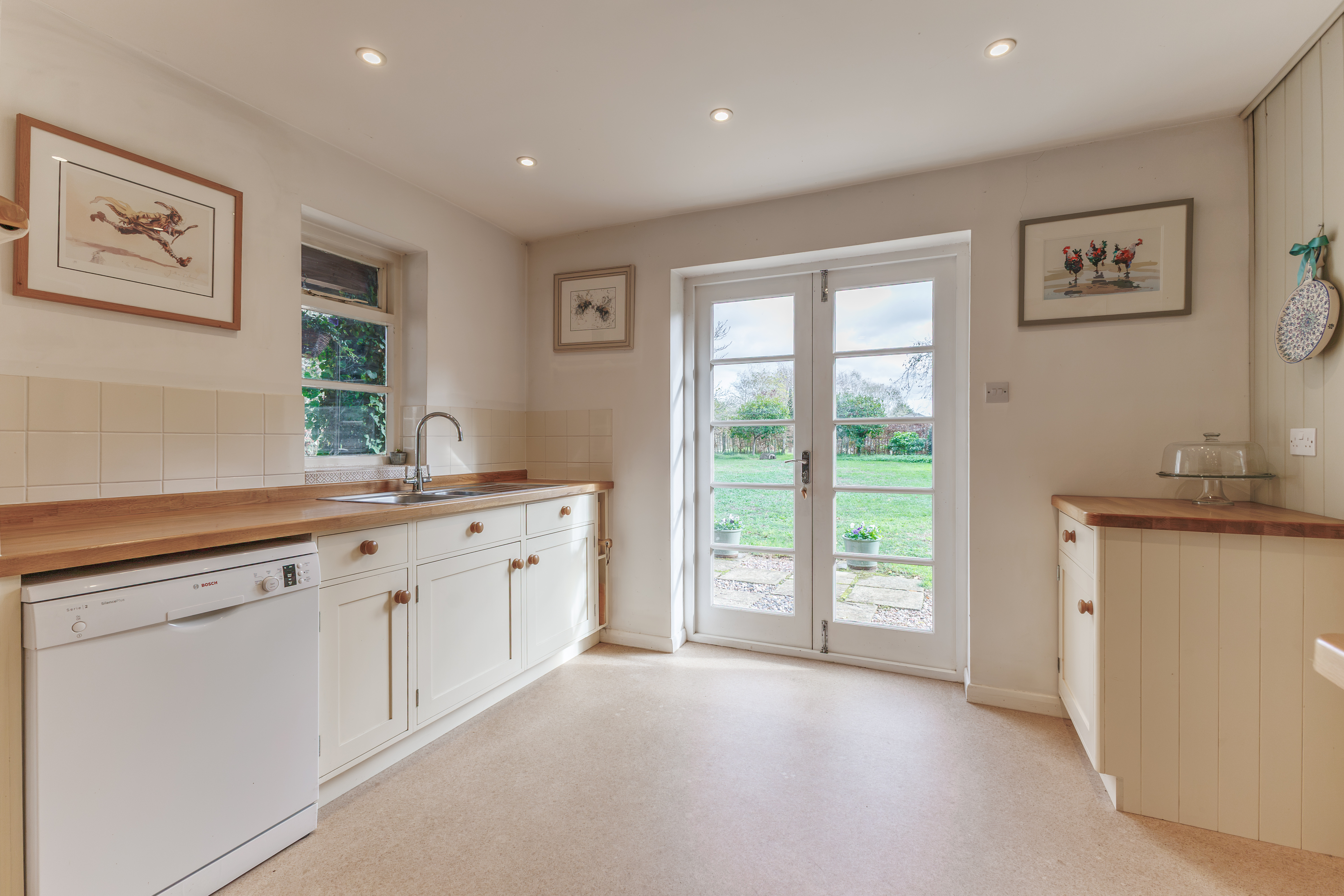 5 bedroom detached house for sale, Hopstones, Pershore, WR10, photo 3