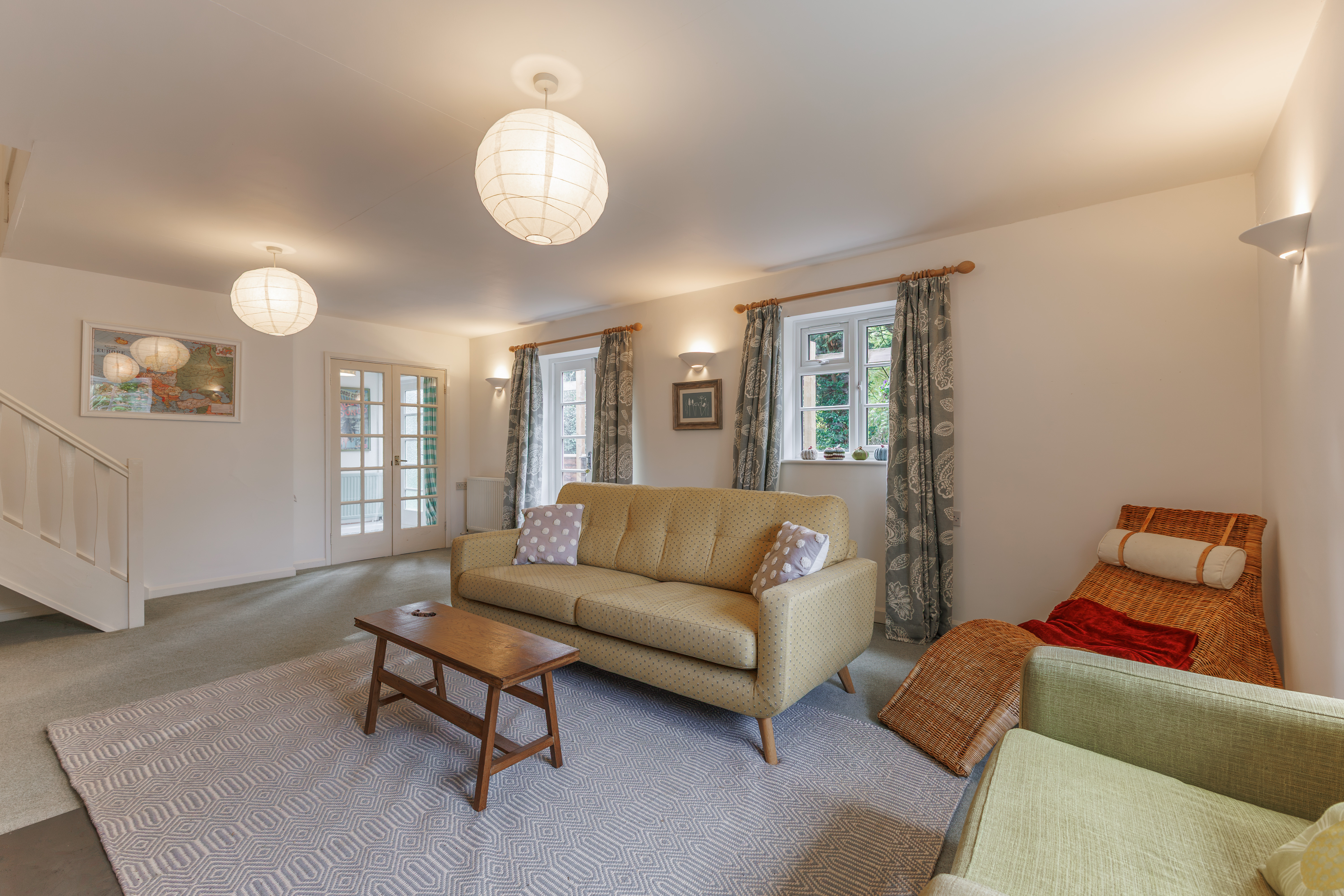 5 bedroom detached house for sale, Hopstones, Pershore, WR10, photo 5