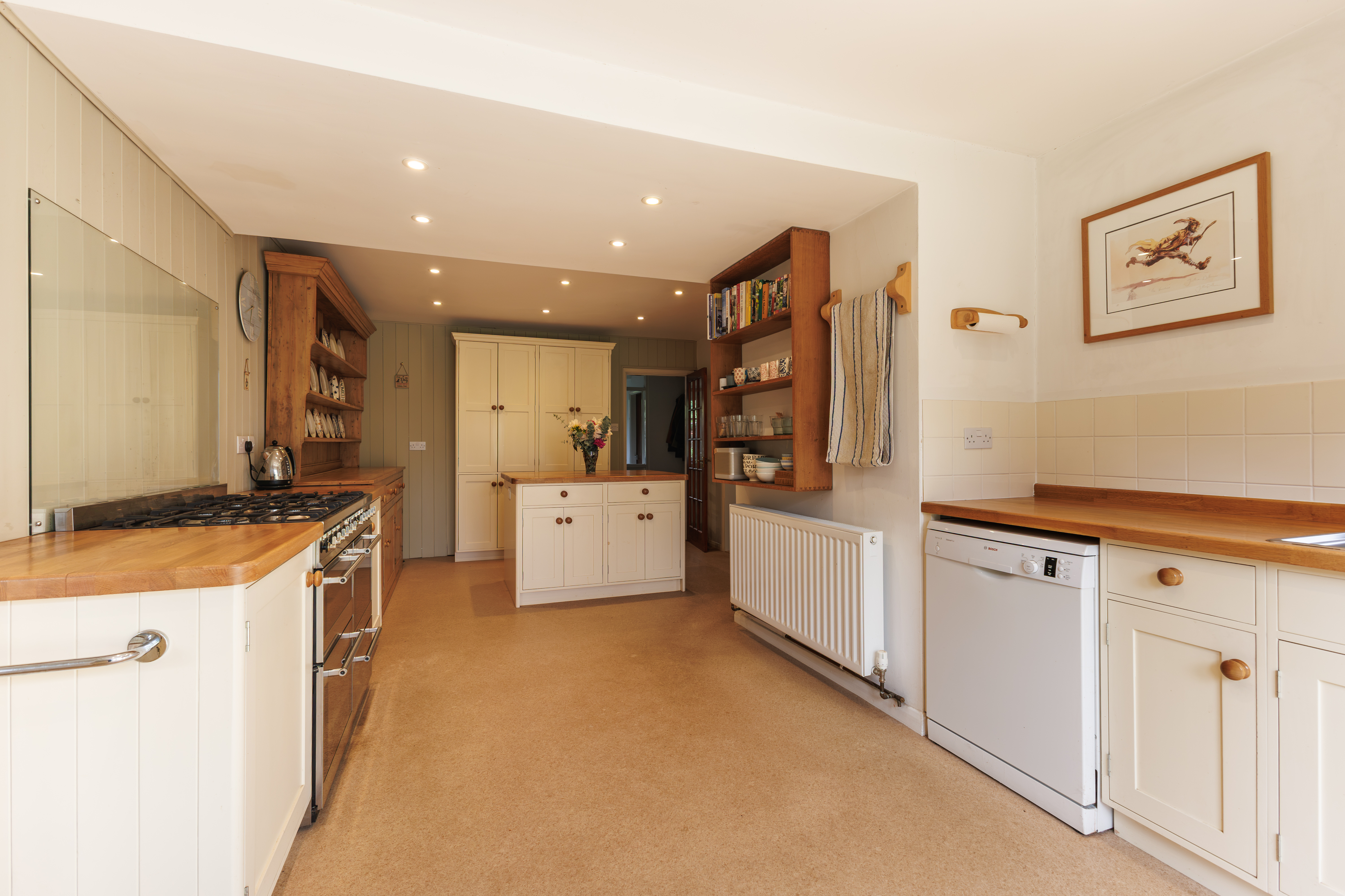 5 bedroom detached house for sale, Hopstones, Pershore, WR10, photo 6 of 20