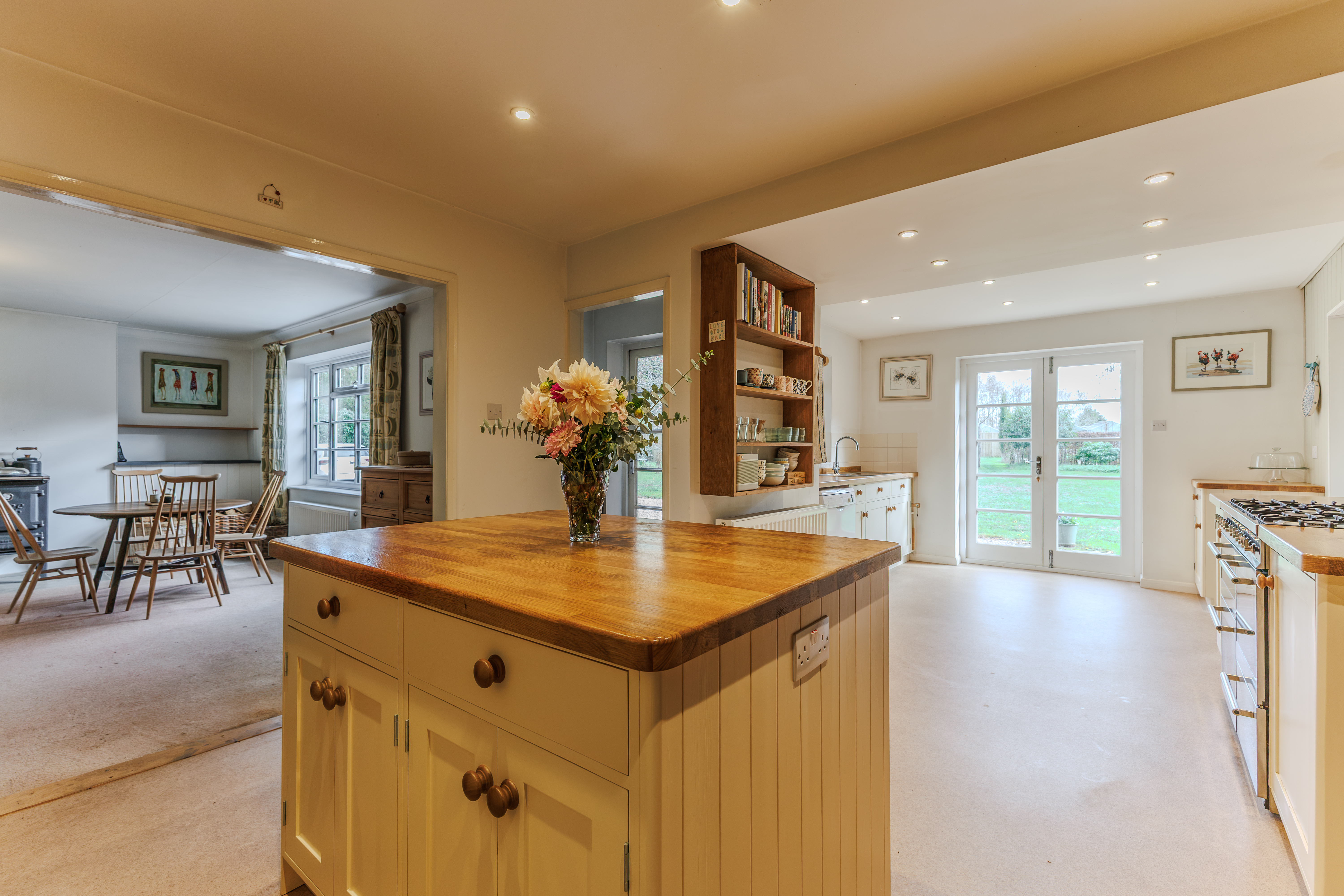 5 bedroom detached house for sale, Hopstones, Pershore, WR10, photo 7 of 20