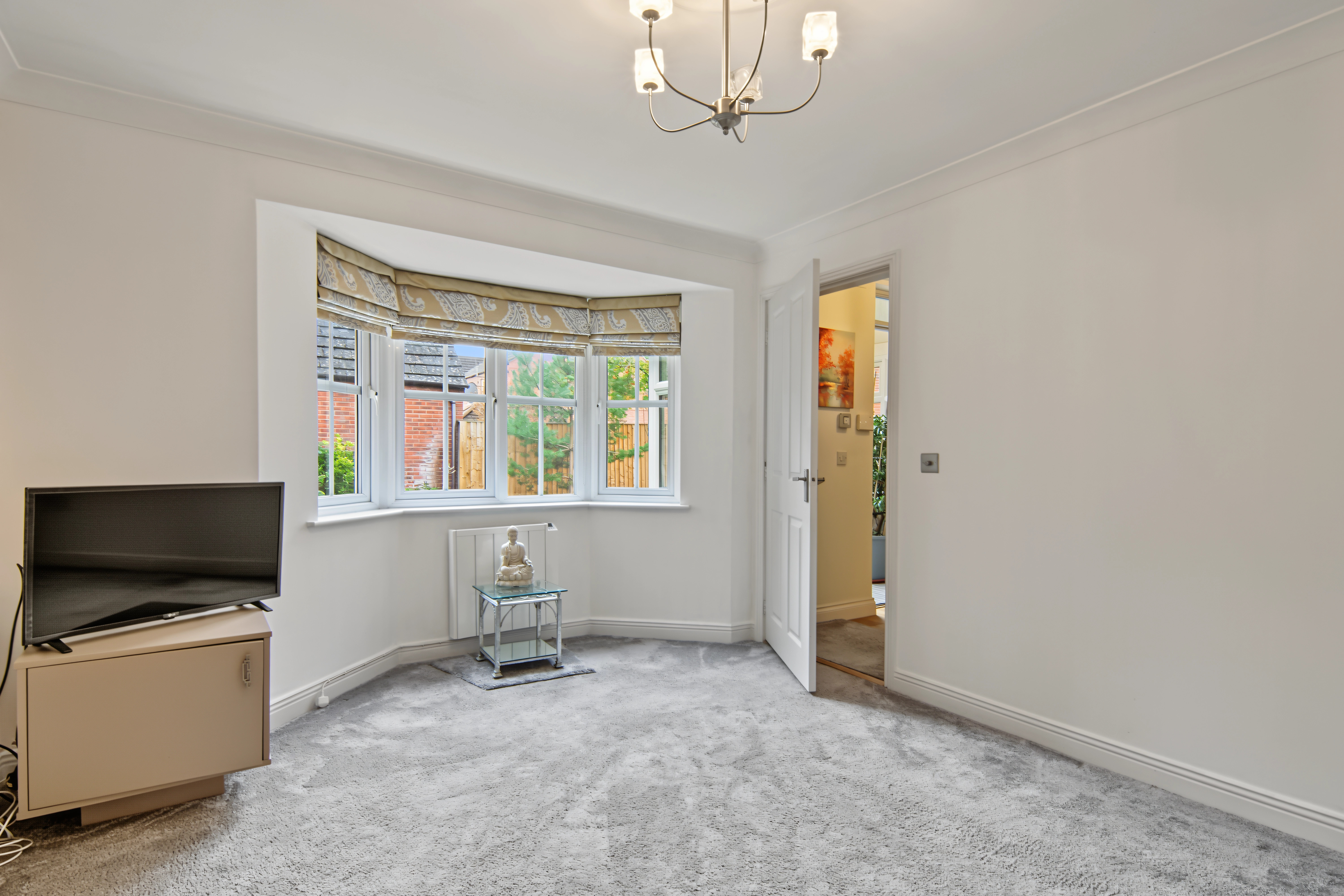 4 bedroom detached house for sale, Ten Shilling Drive, Coventry, CV4, photo 11 of 20