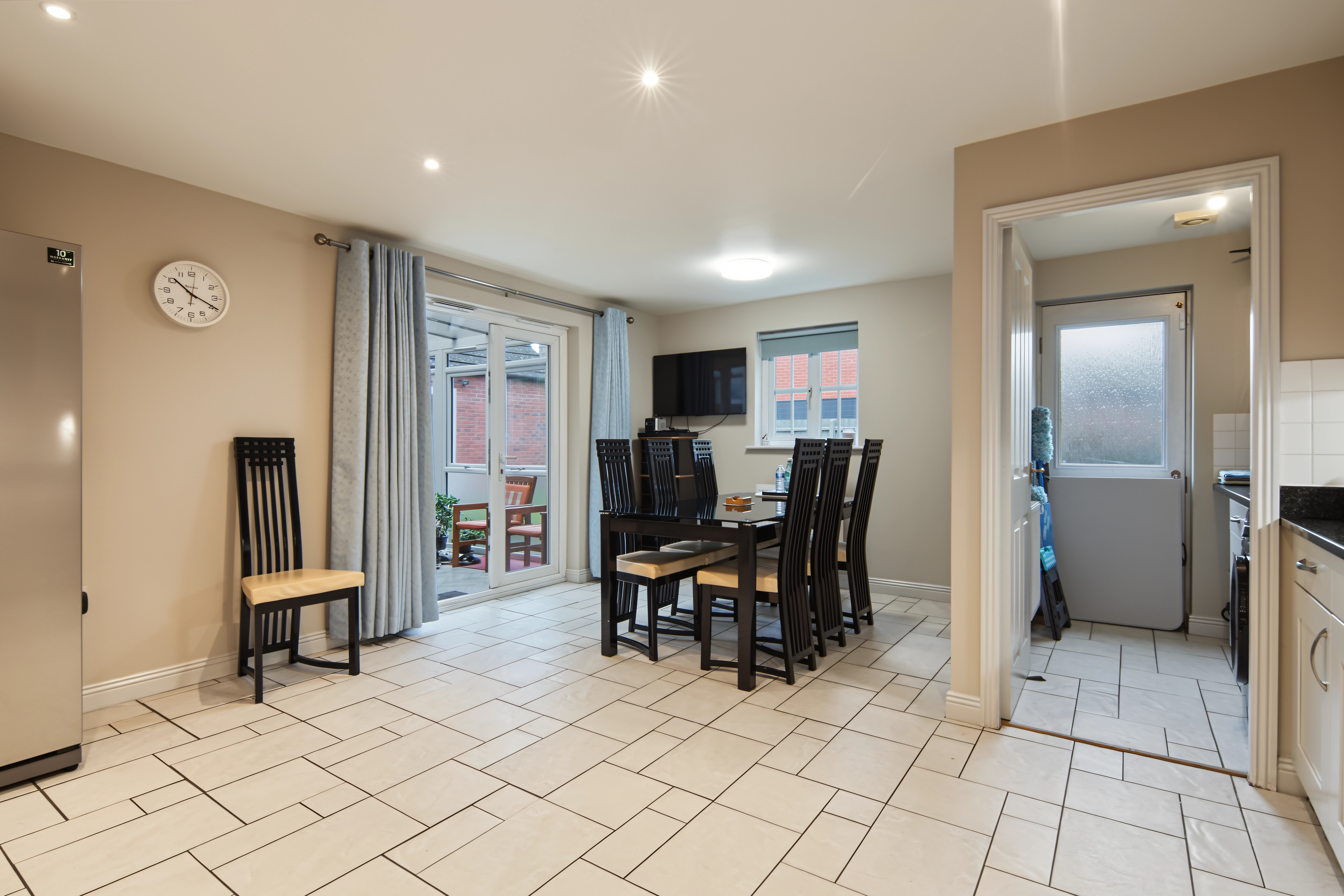 4 bedroom detached house for sale, Ten Shilling Drive, Coventry, CV4, photo 12 of 20