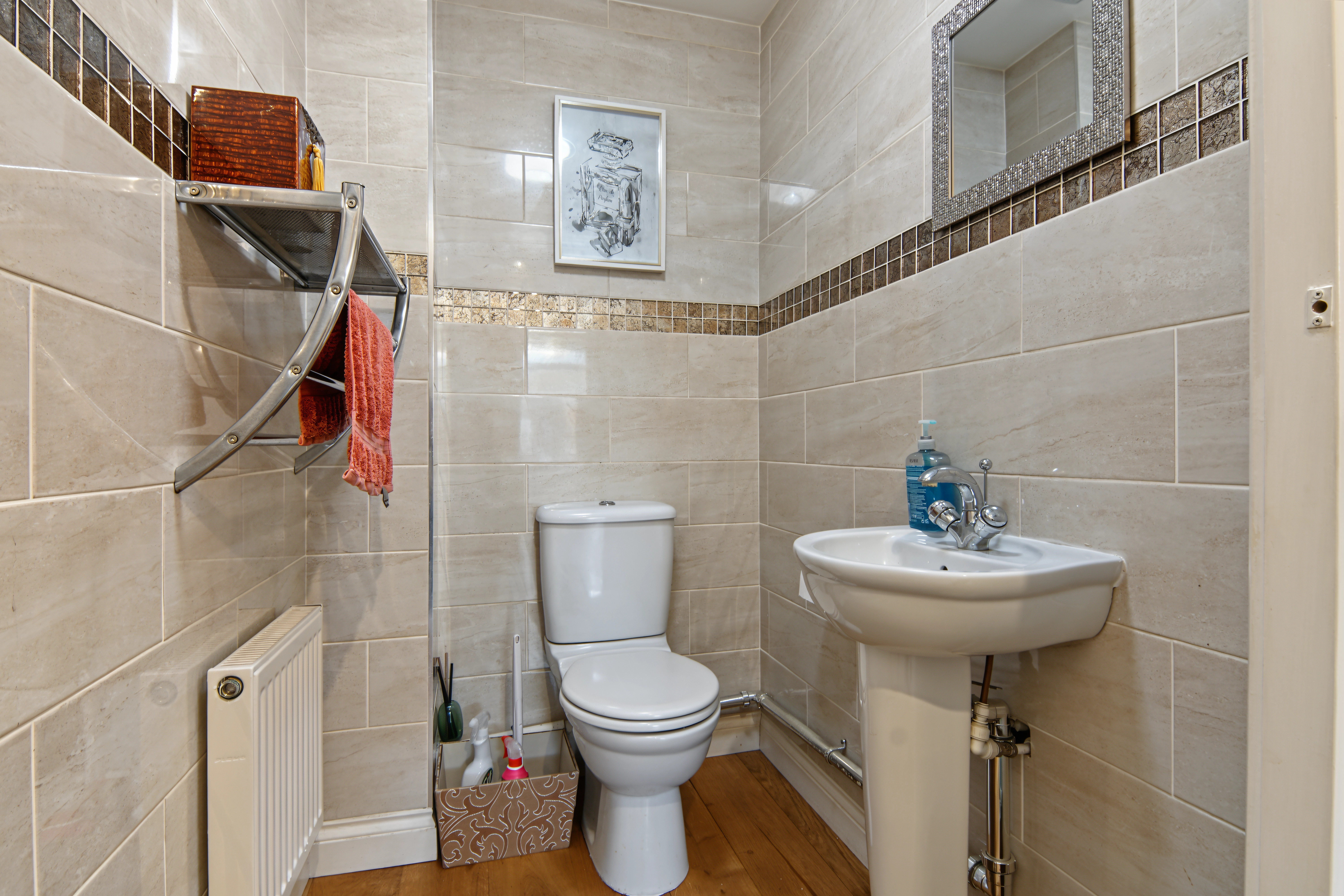 4 bedroom detached house for sale, Ten Shilling Drive, Coventry, CV4, photo 17 of 20