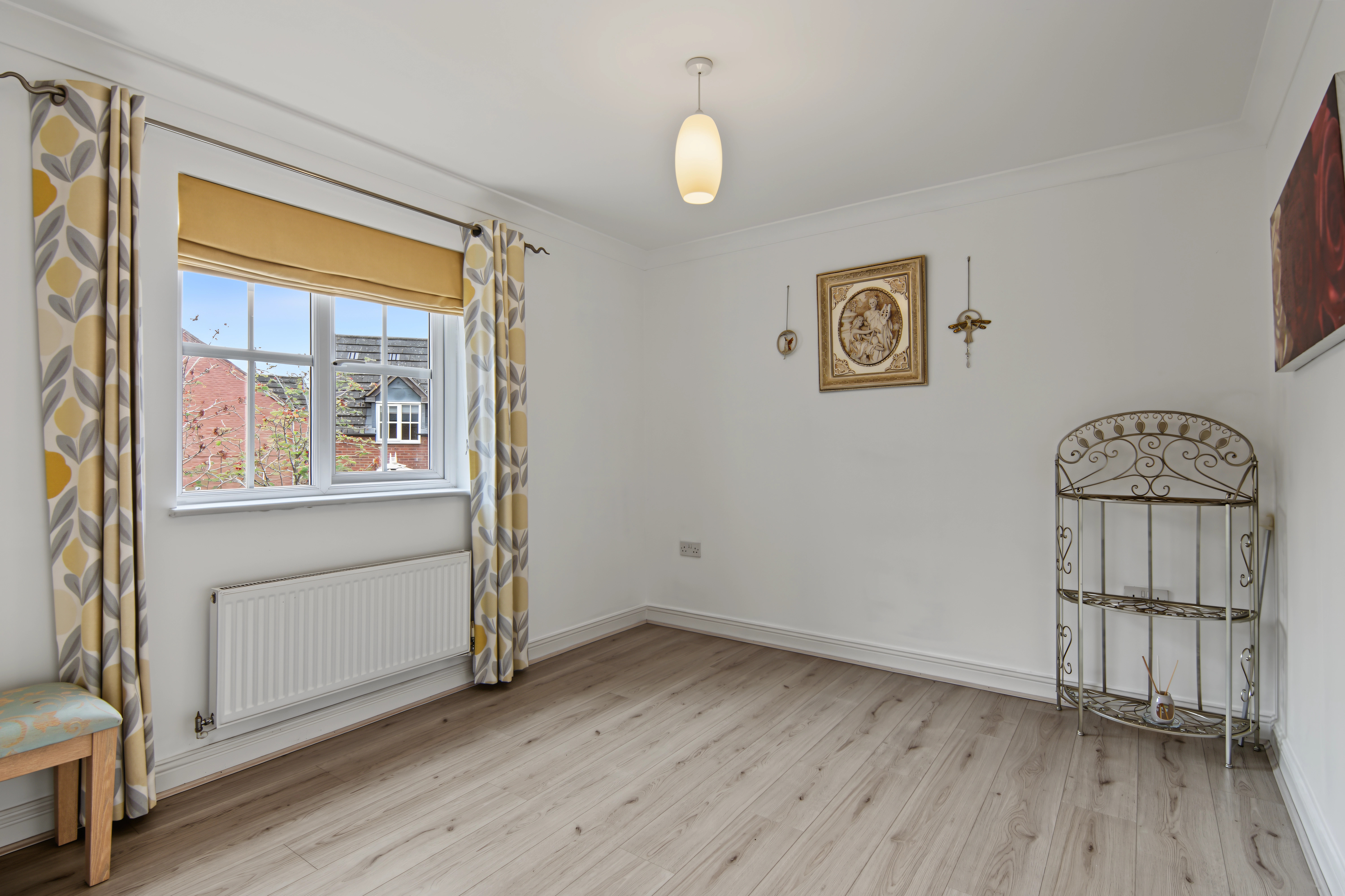 4 bedroom detached house for sale, Ten Shilling Drive, Coventry, CV4, photo 19 of 20