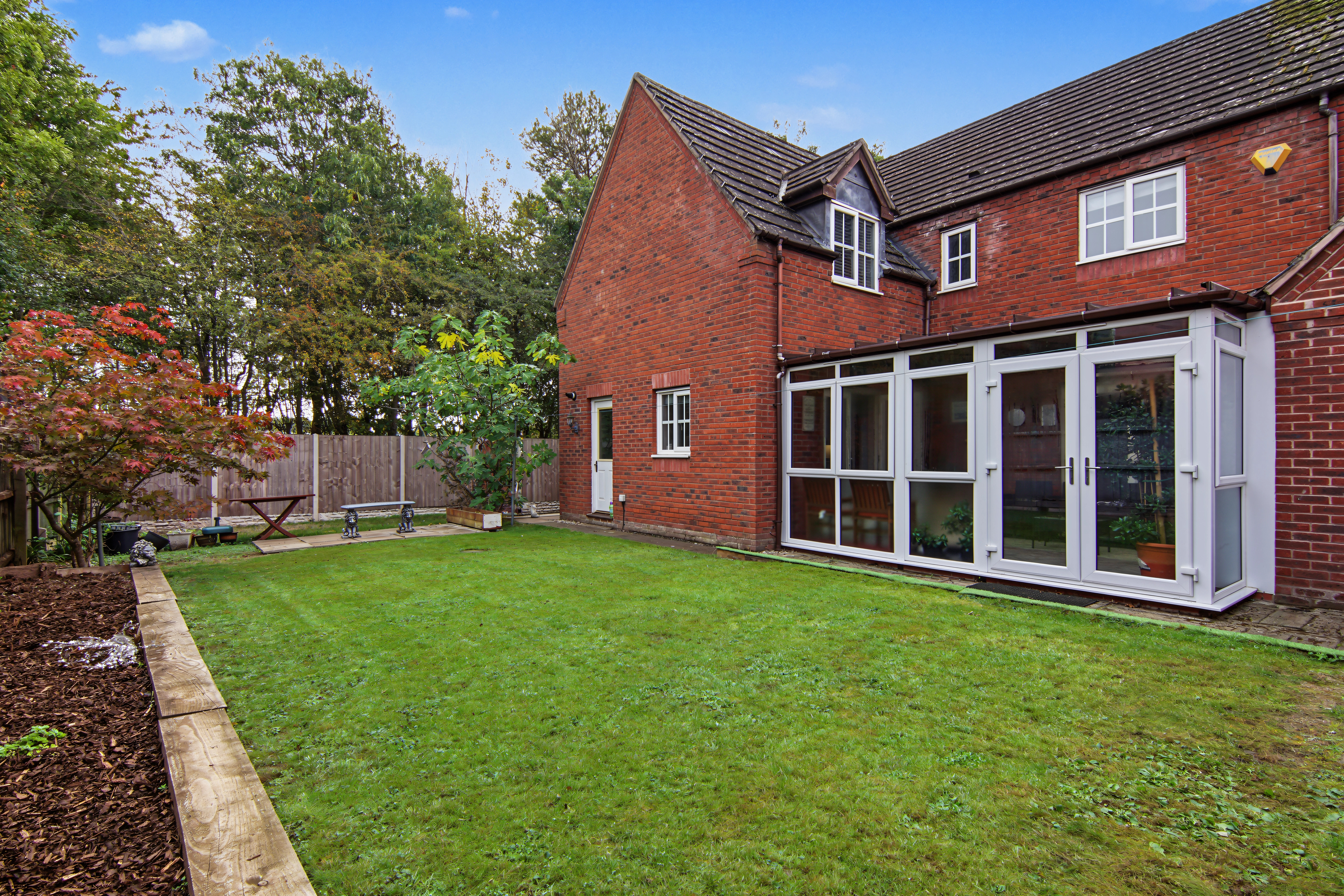 4 bedroom detached house for sale, Ten Shilling Drive, Coventry, CV4, photo 5