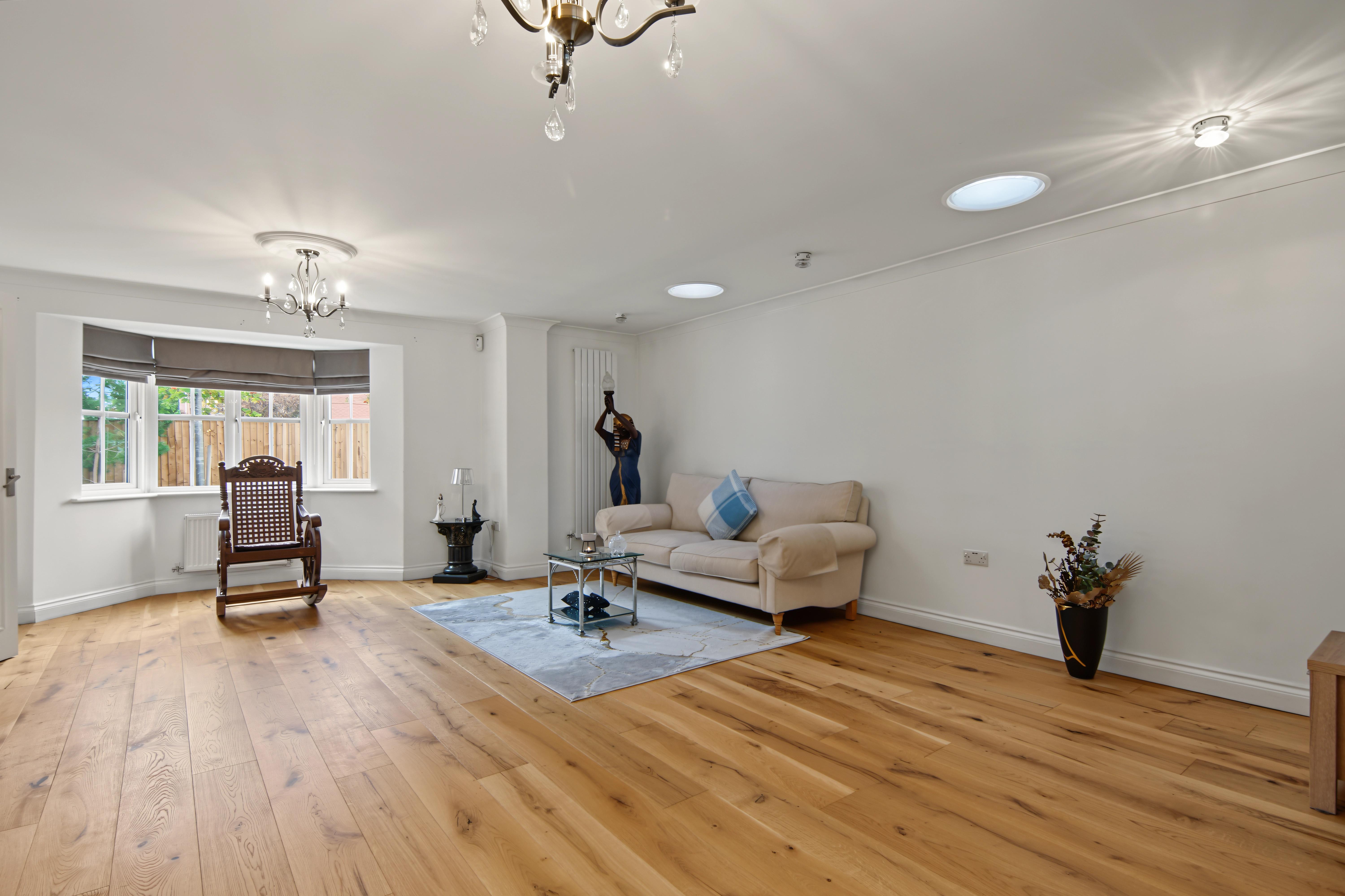 4 bedroom detached house for sale, Ten Shilling Drive, Coventry, CV4, photo 8 of 20