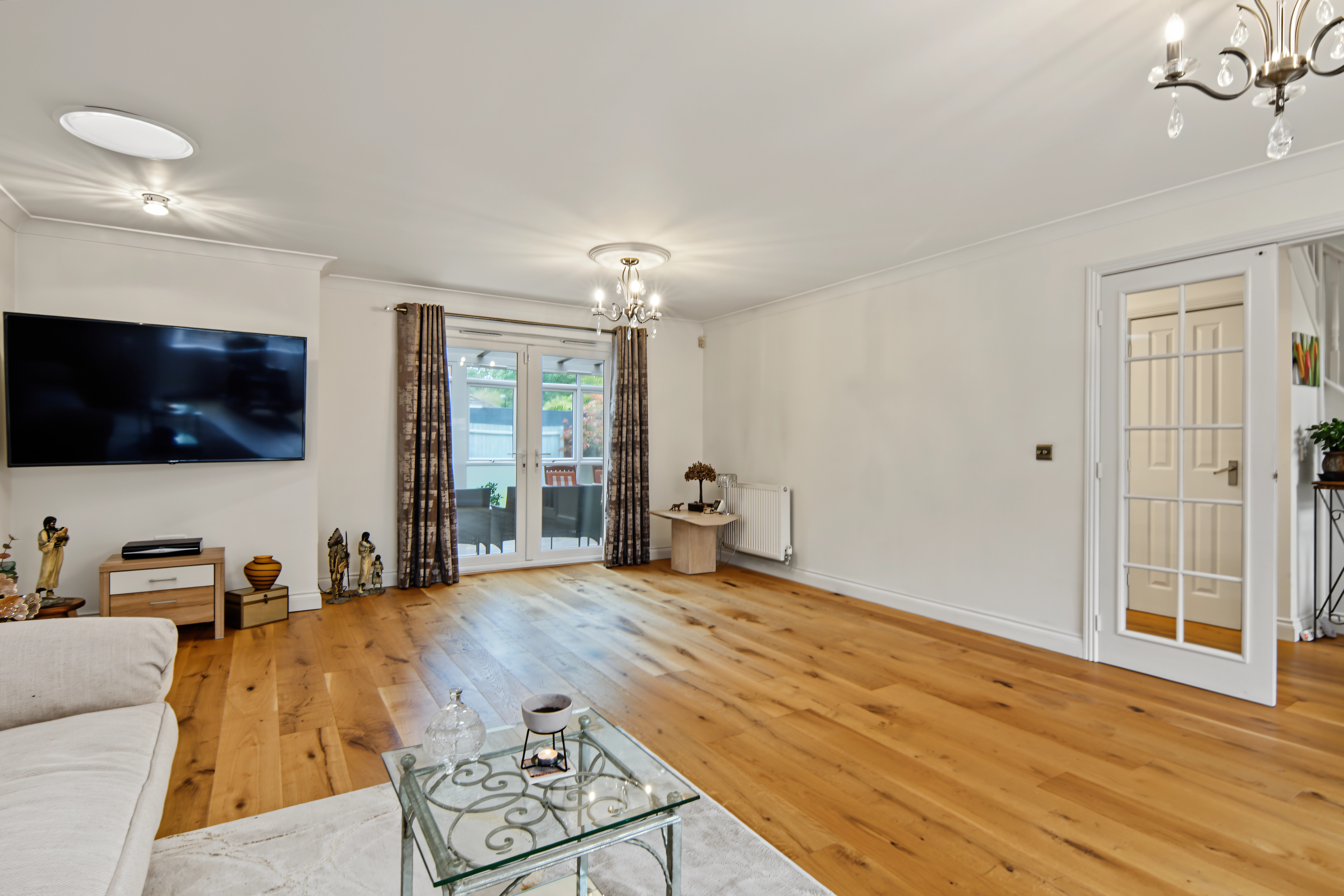 4 bedroom detached house for sale, Ten Shilling Drive, Coventry, CV4, photo 9 of 20