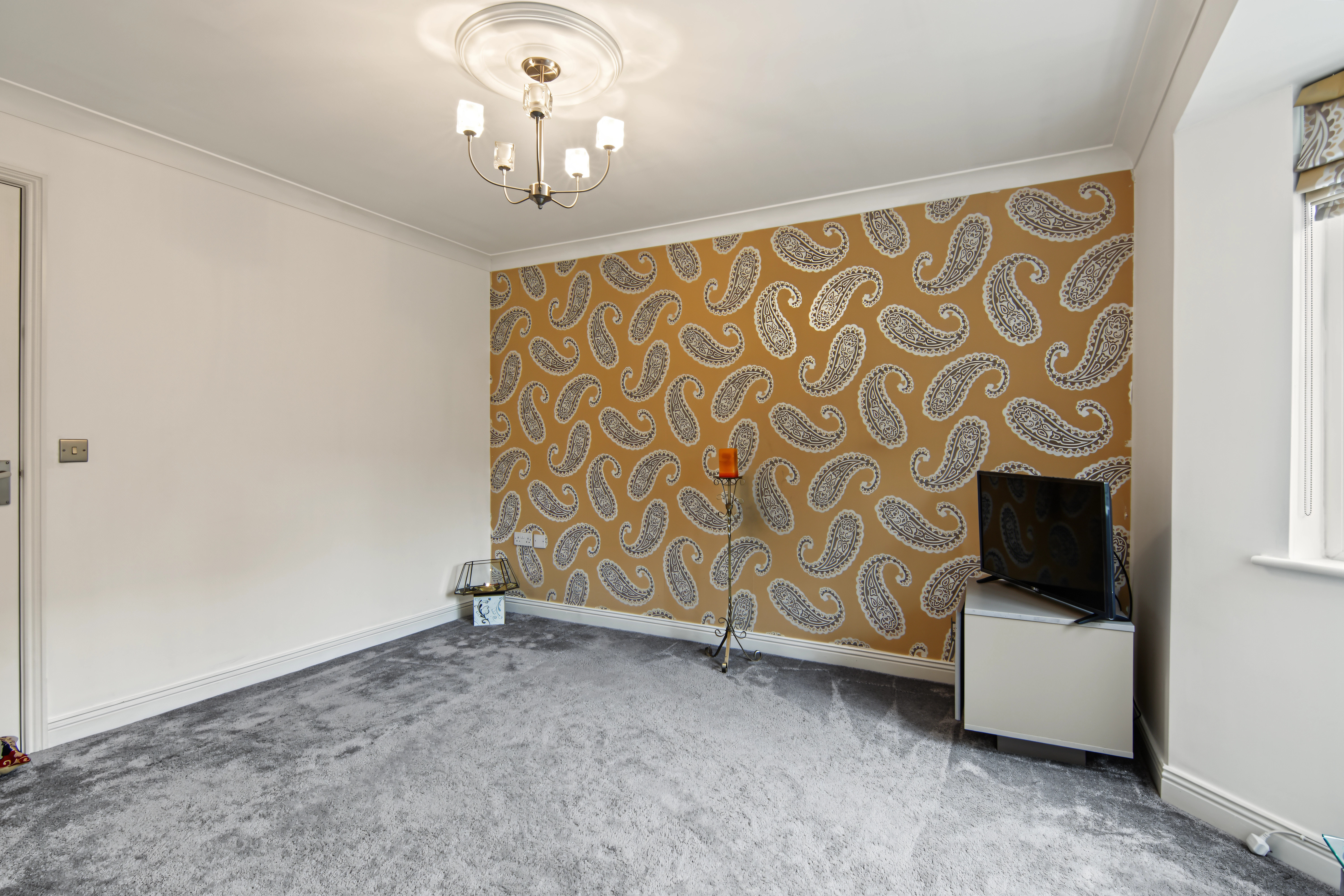 4 bedroom detached house for sale, Ten Shilling Drive, Coventry, CV4, photo 10 of 20