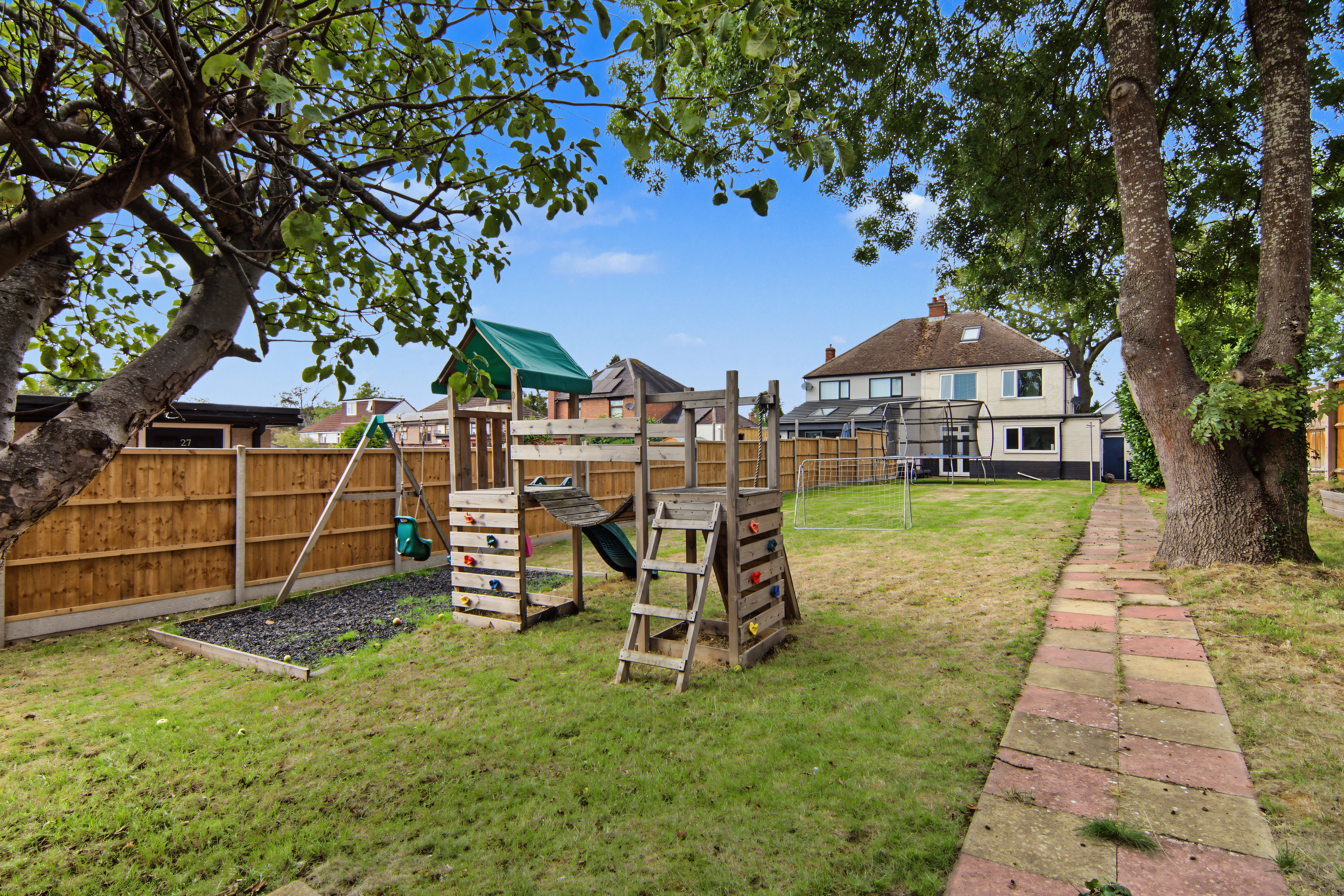 3 bedroom semi detached house for sale, Tile Hill Lane, Coventry, CV4, photo 2