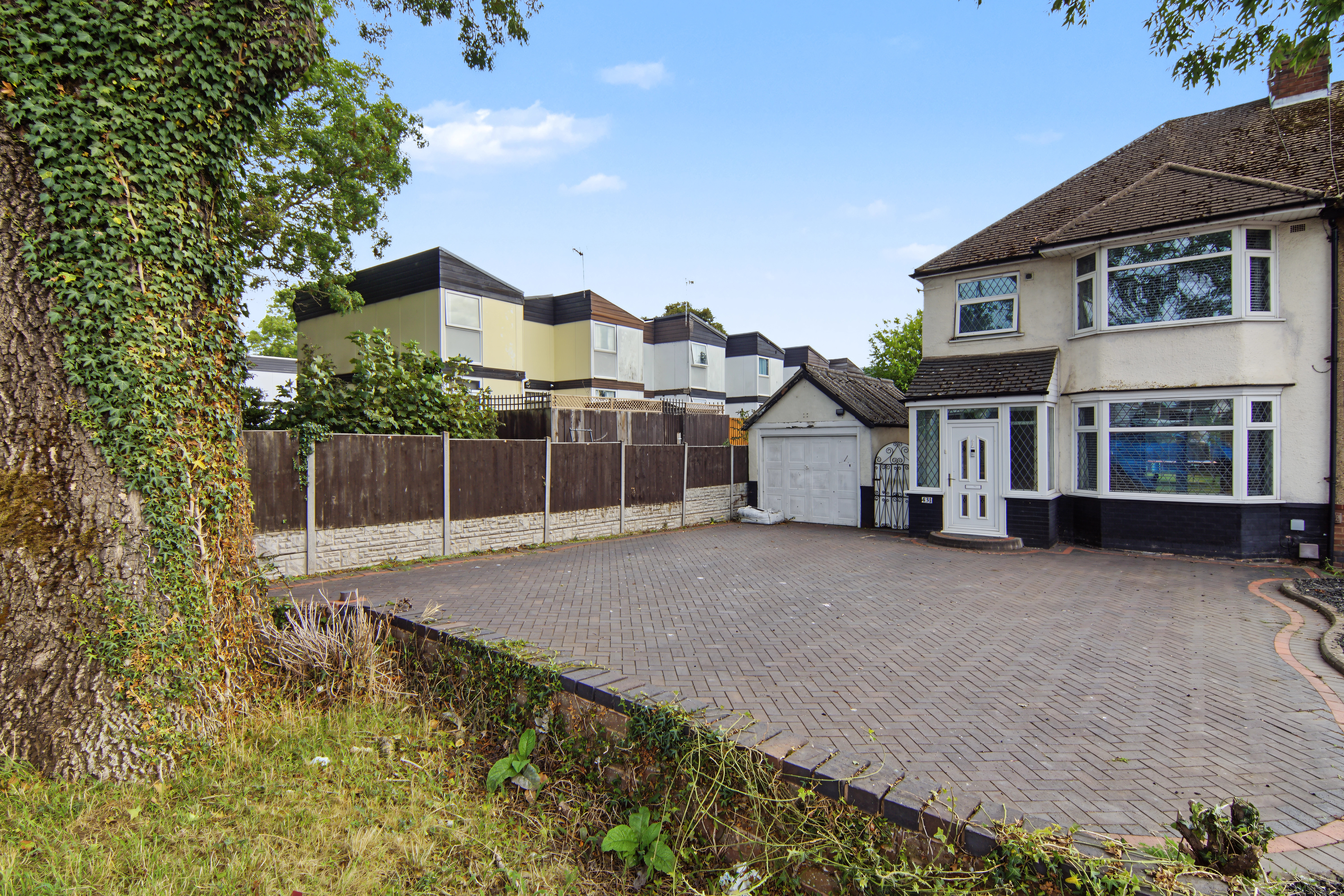 3 bedroom semi detached house for sale, Tile Hill Lane, Coventry, CV4, photo 17 of 17