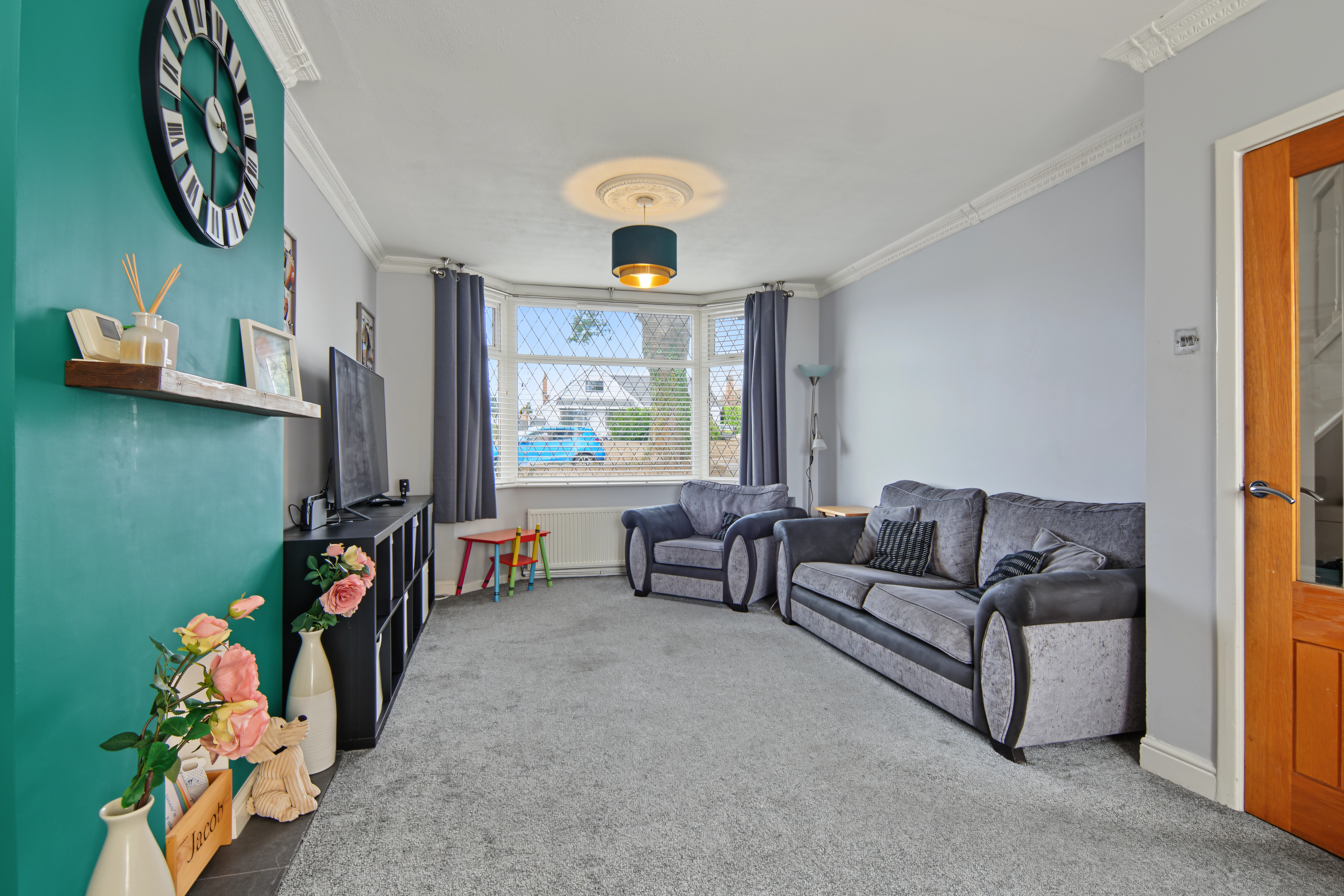 3 bedroom semi detached house for sale, Tile Hill Lane, Coventry, CV4, photo 3