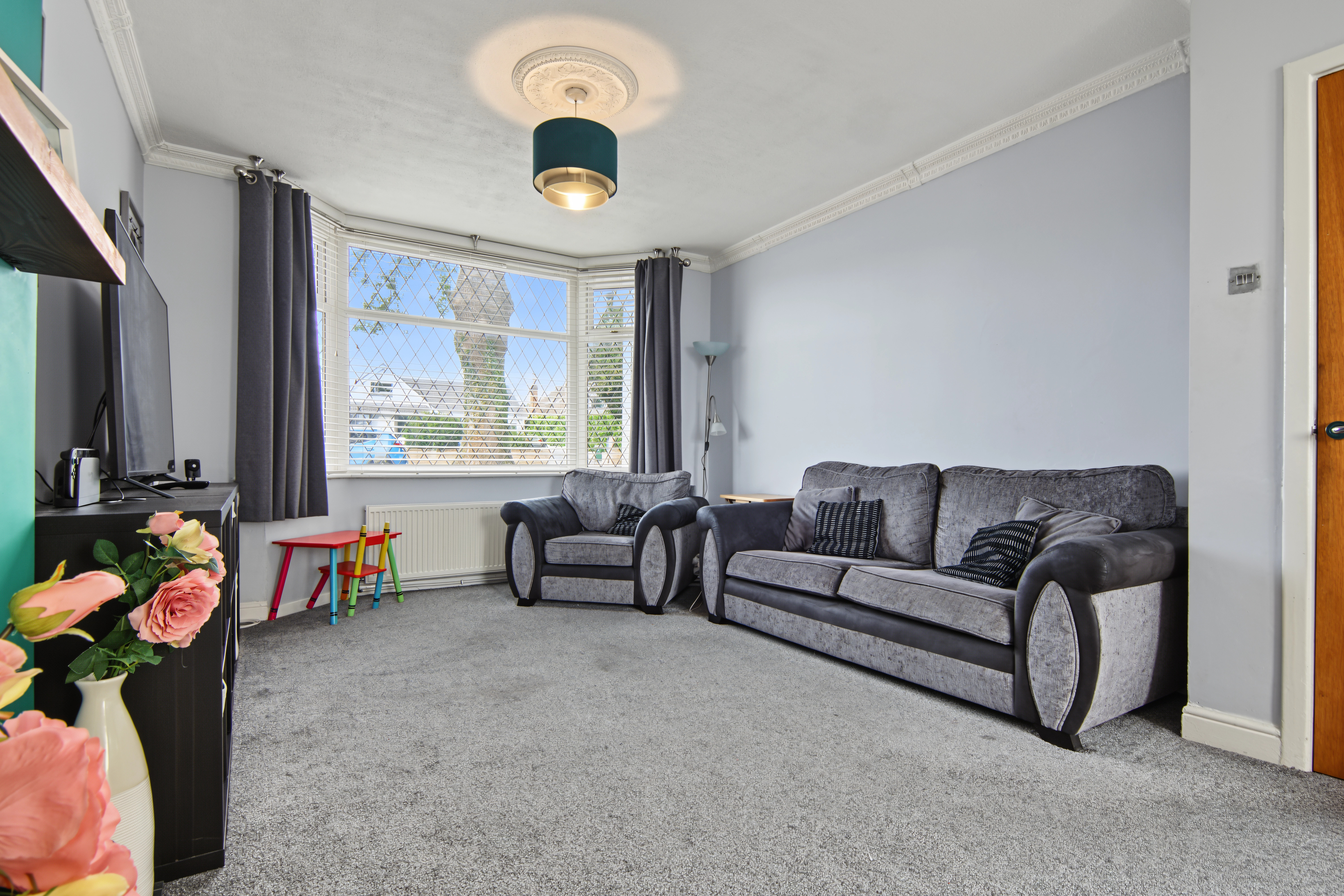 3 bedroom semi detached house for sale, Tile Hill Lane, Coventry, CV4, photo 6 of 17