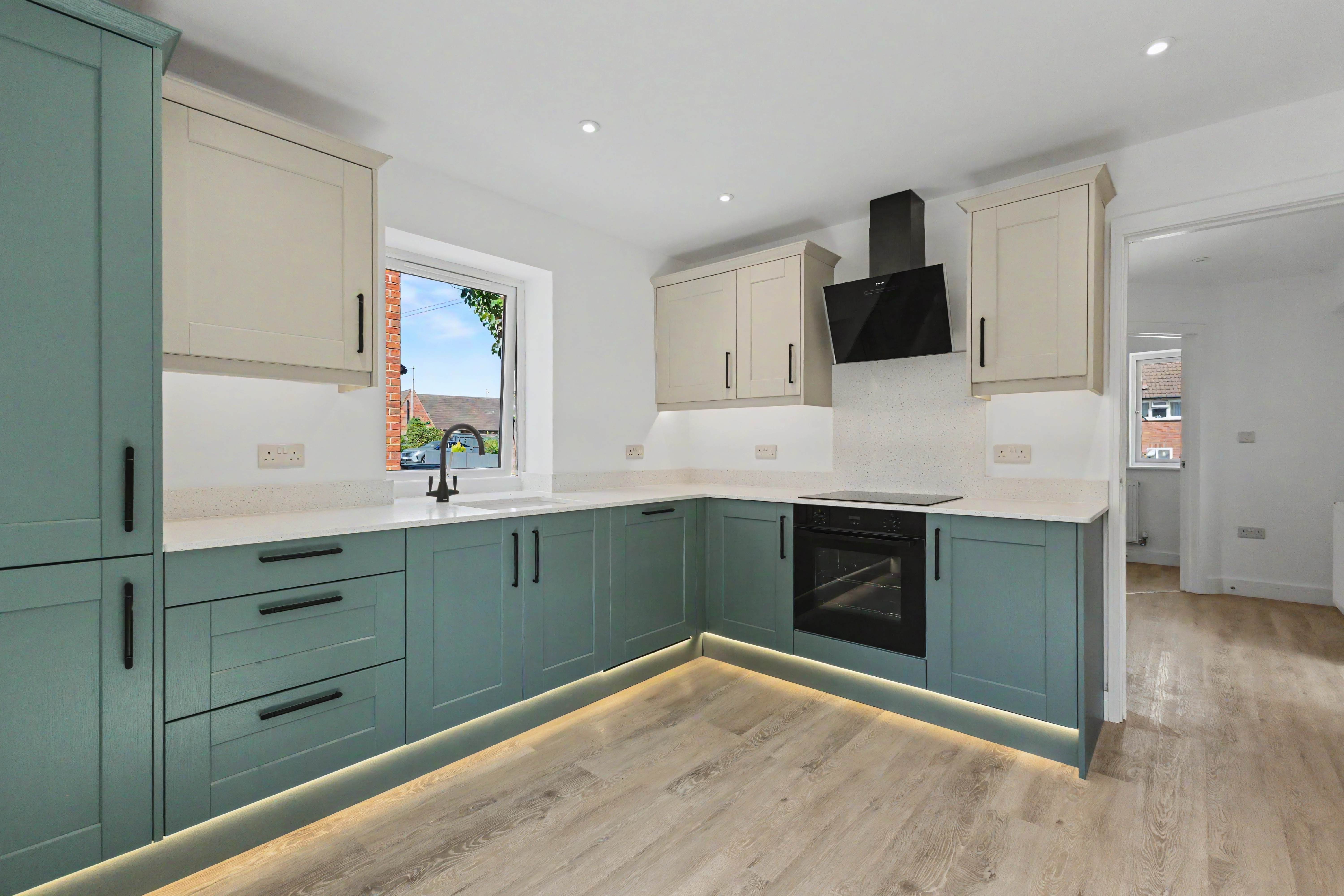 3 bedroom detached house for sale, Woodleigh, Pershore, WR10