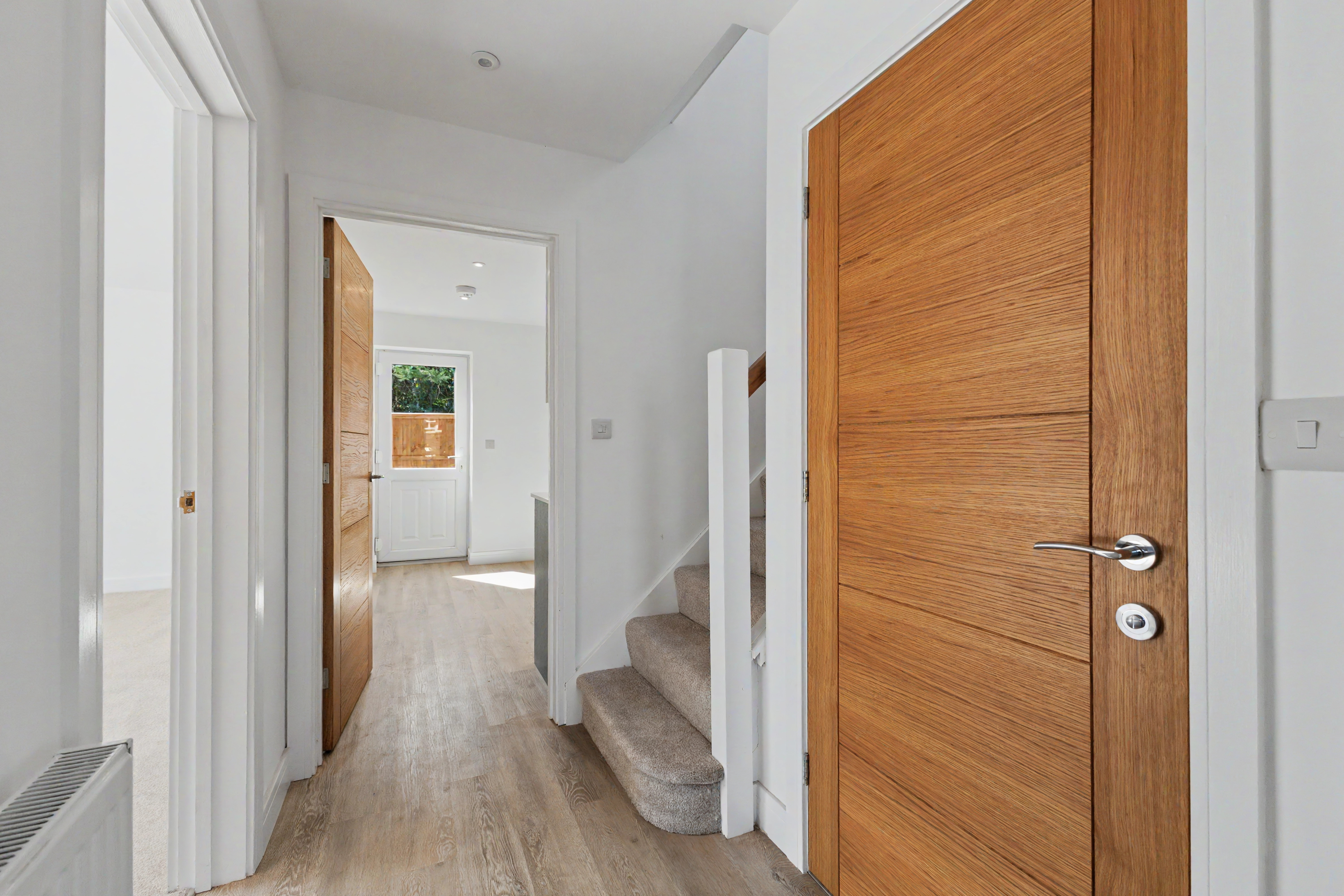 3 bedroom detached house for sale, Woodleigh, Pershore, WR10
