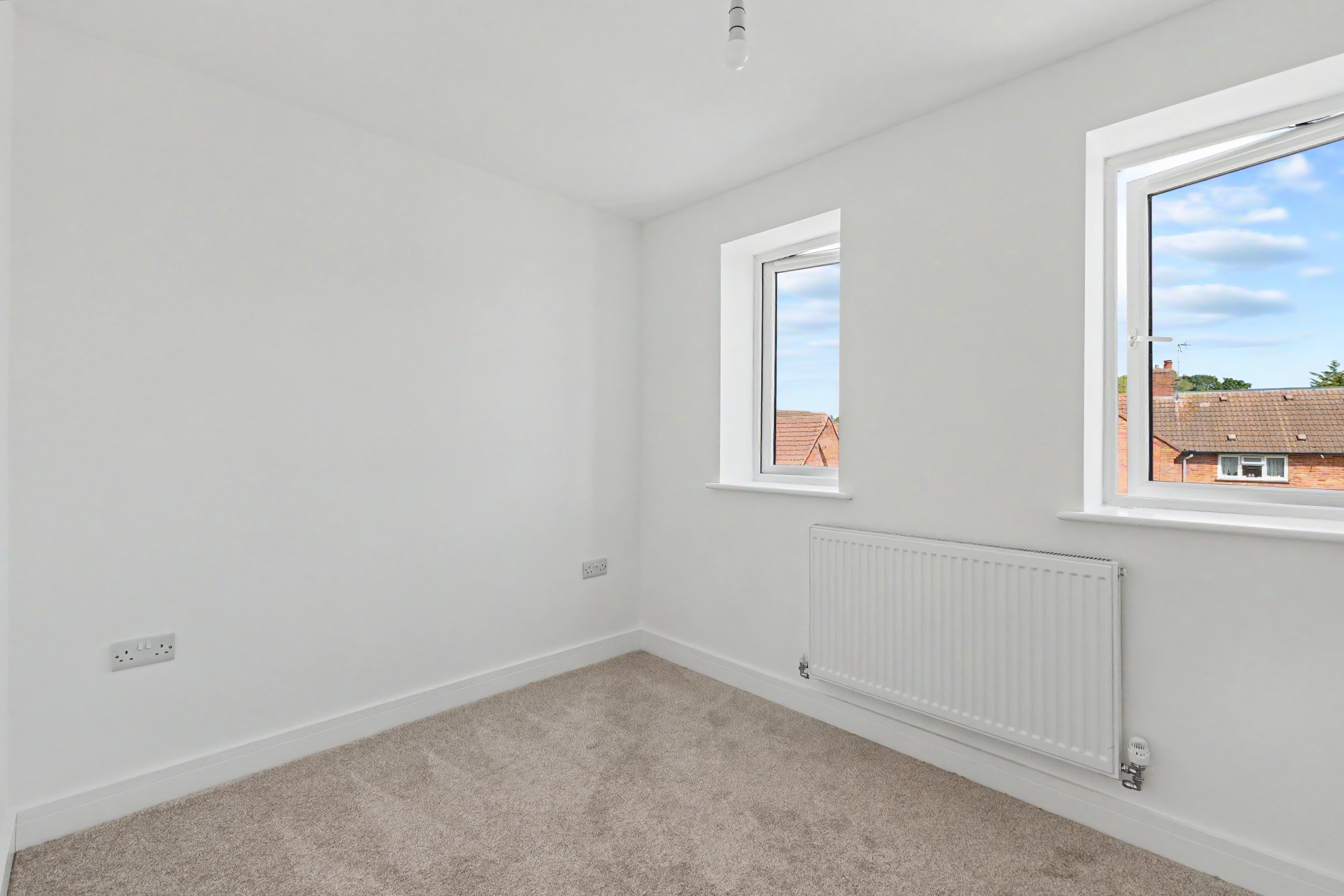3 bedroom detached house for sale, Woodleigh, Pershore, WR10