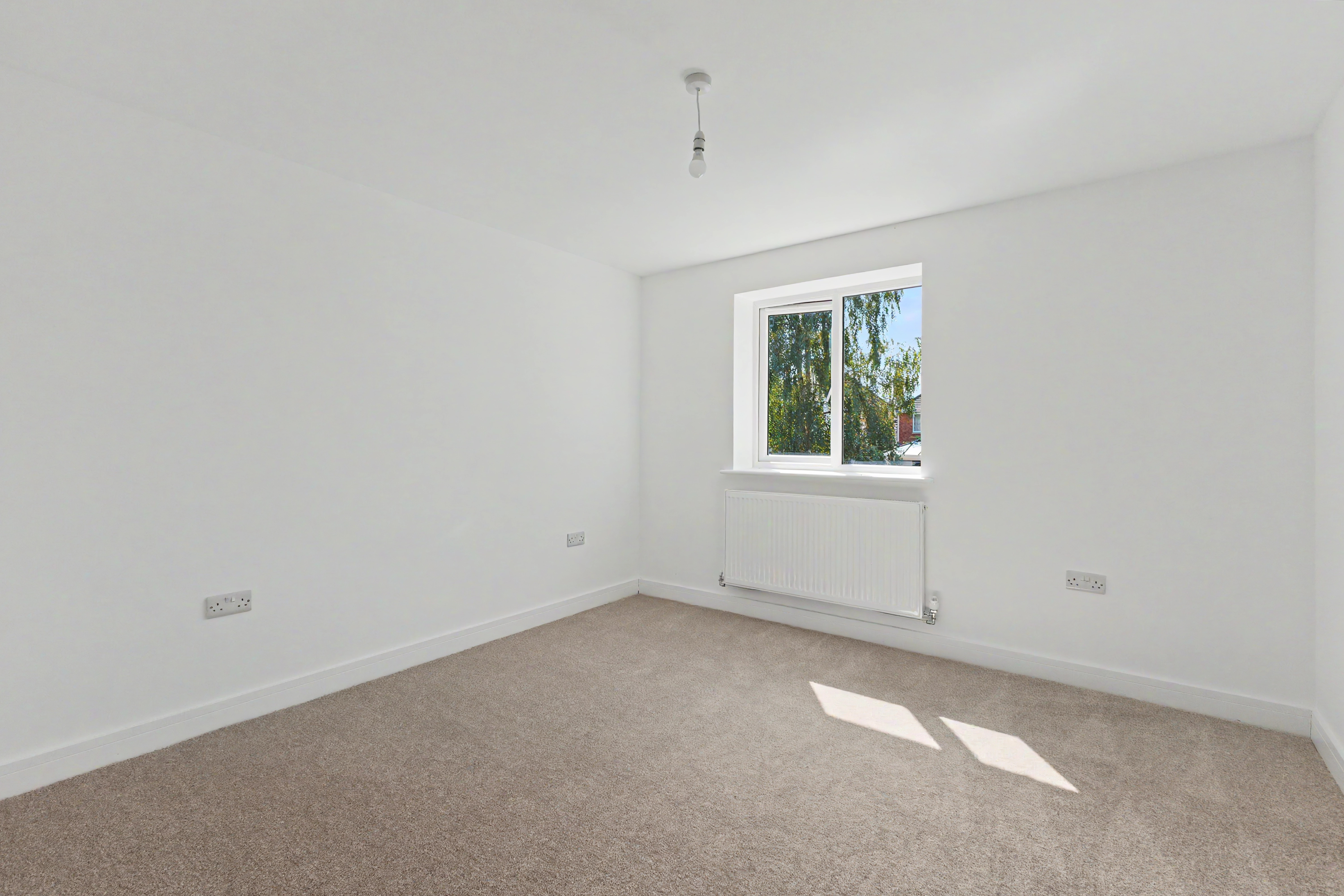 3 bedroom detached house for sale, Woodleigh, Pershore, WR10