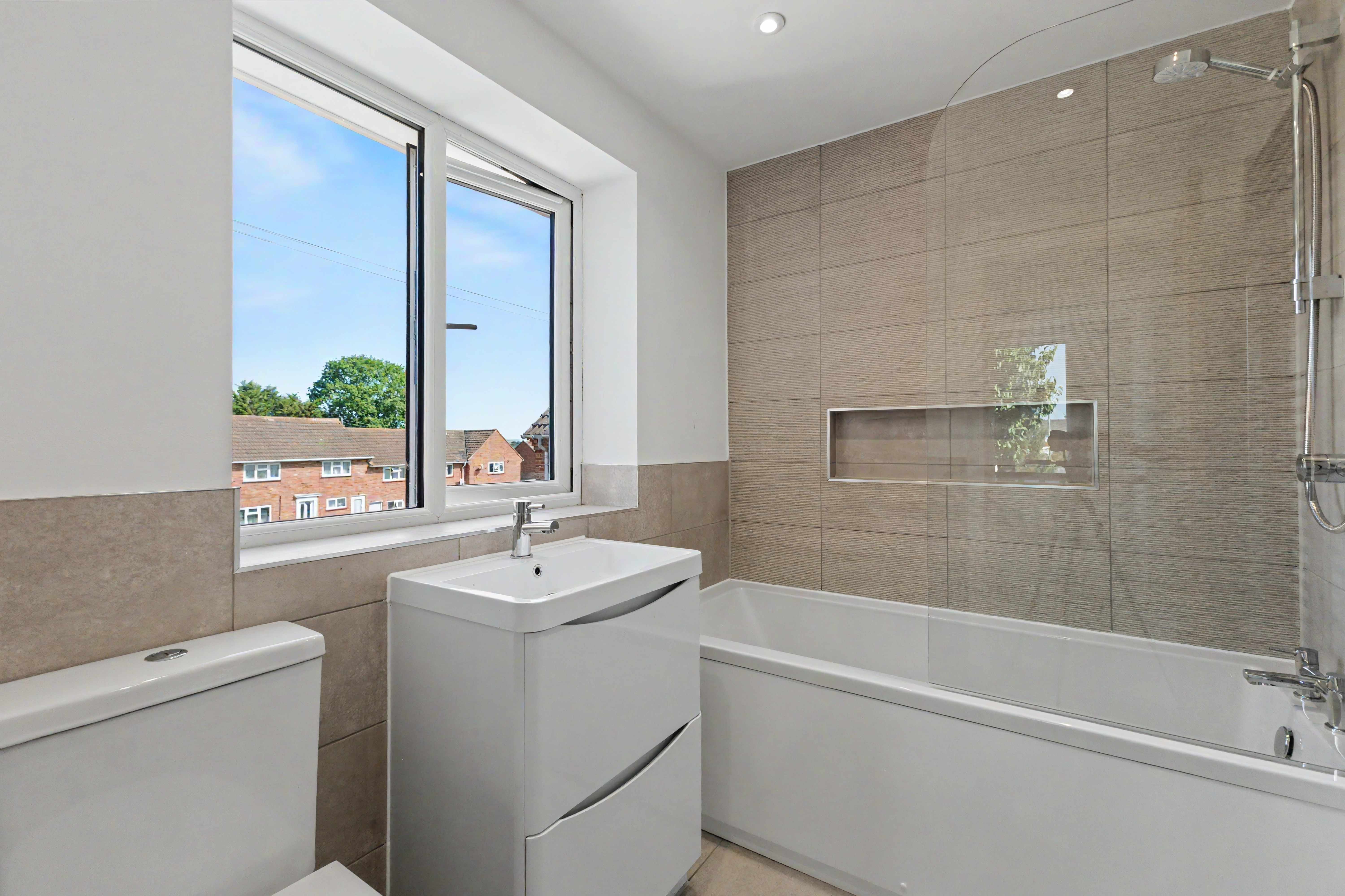 3 bedroom detached house for sale, Woodleigh, Pershore, WR10