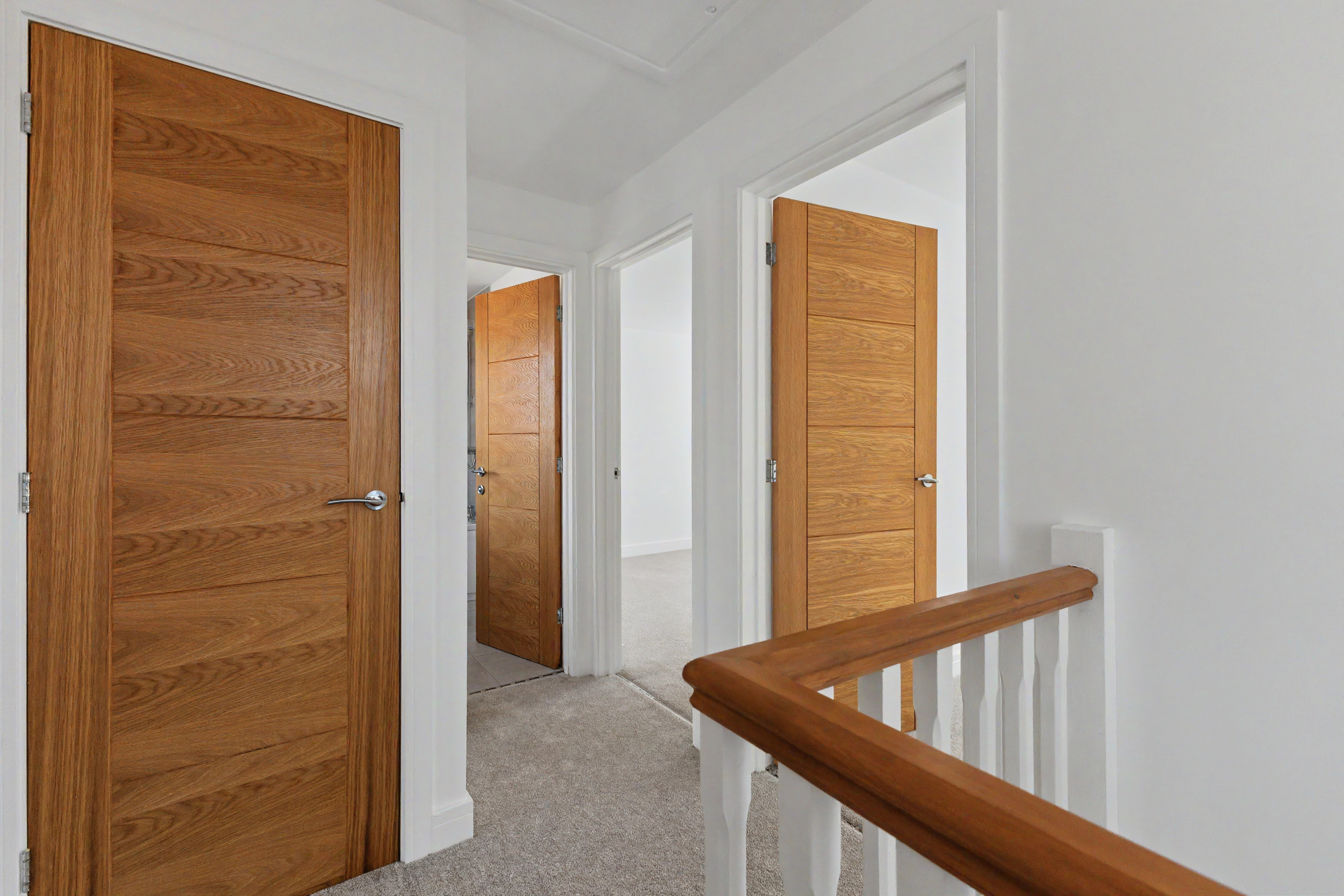 3 bedroom detached house for sale, Woodleigh, Pershore, WR10