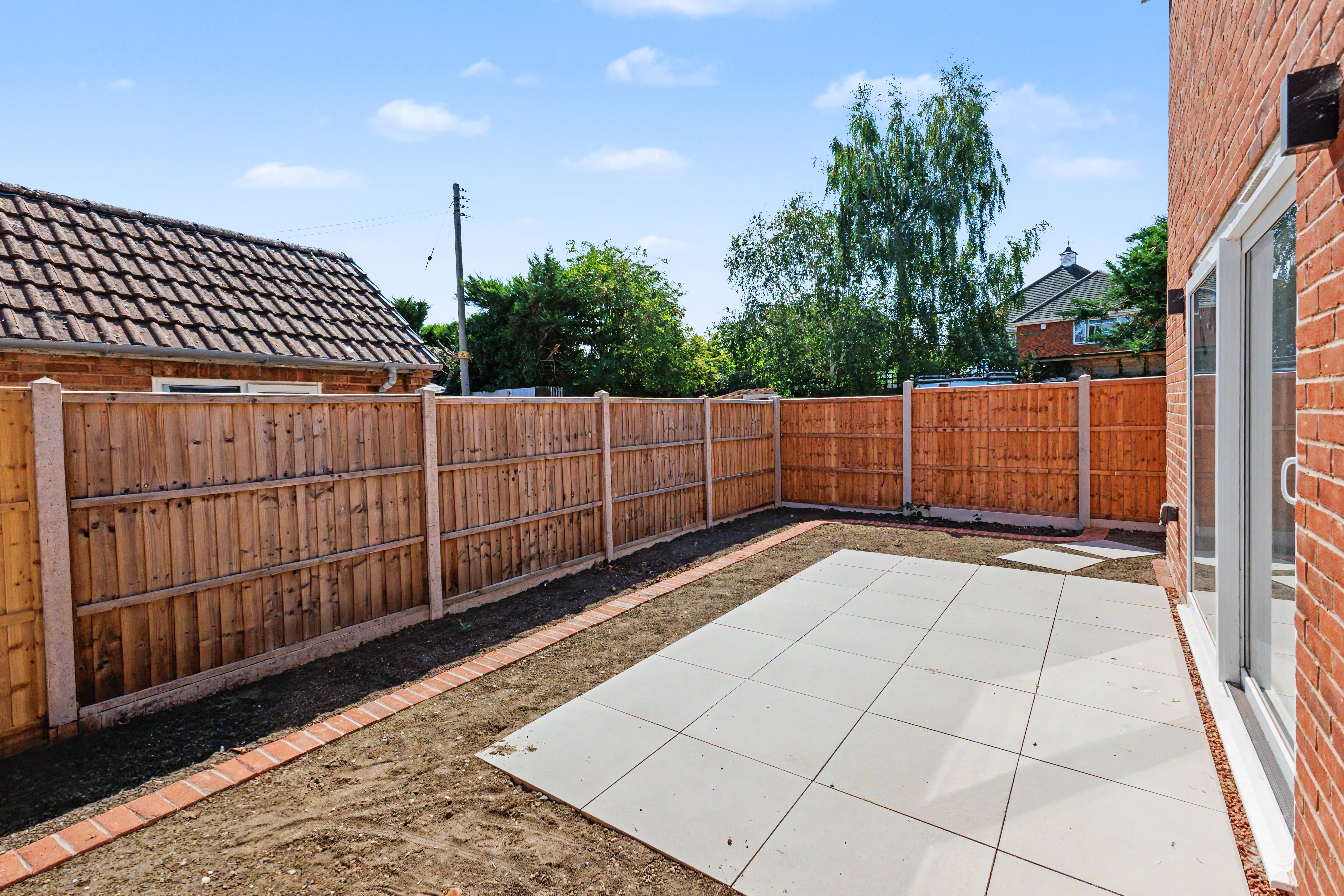 3 bedroom detached house for sale, Woodleigh, Pershore, WR10