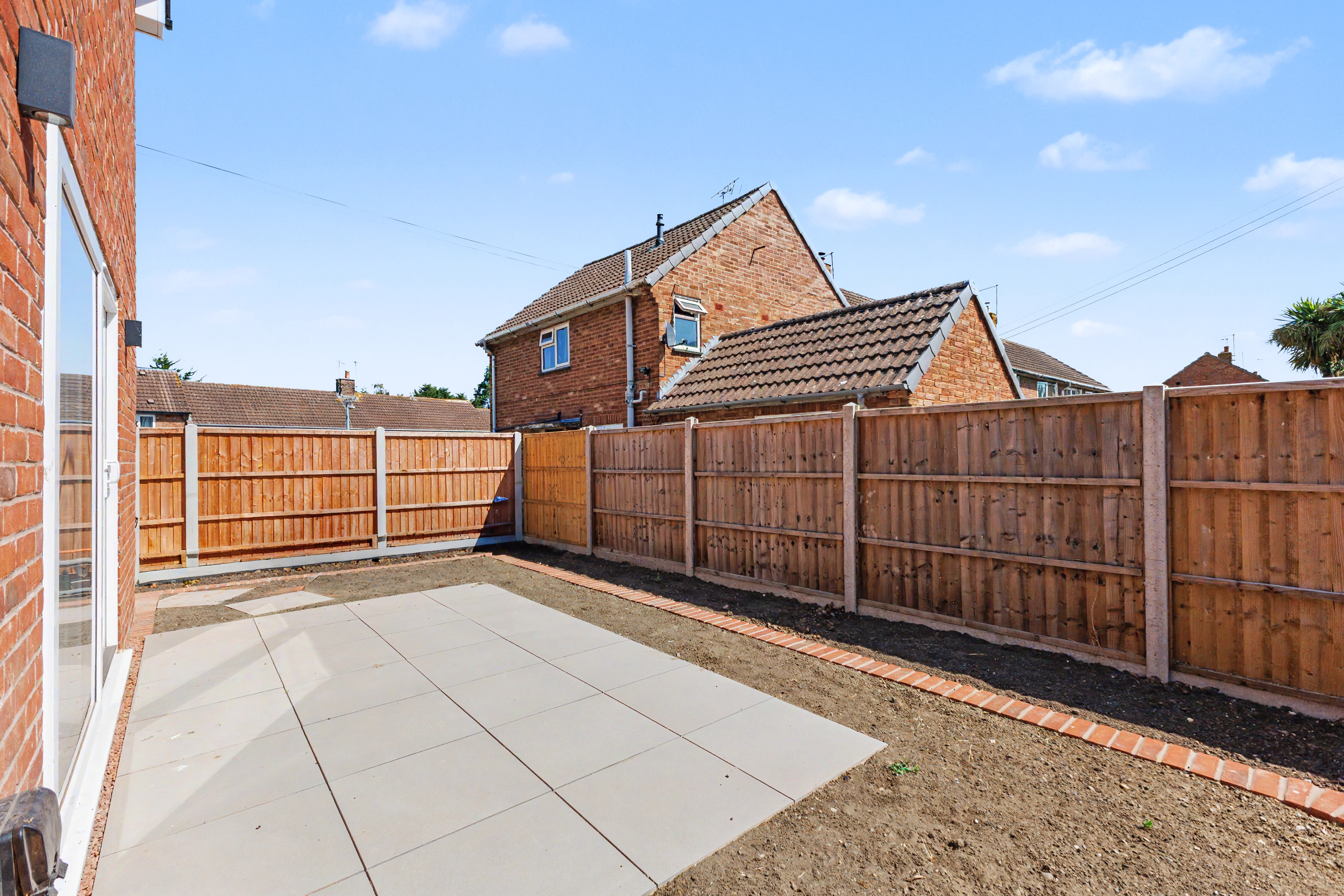 3 bedroom detached house for sale, Woodleigh, Pershore, WR10