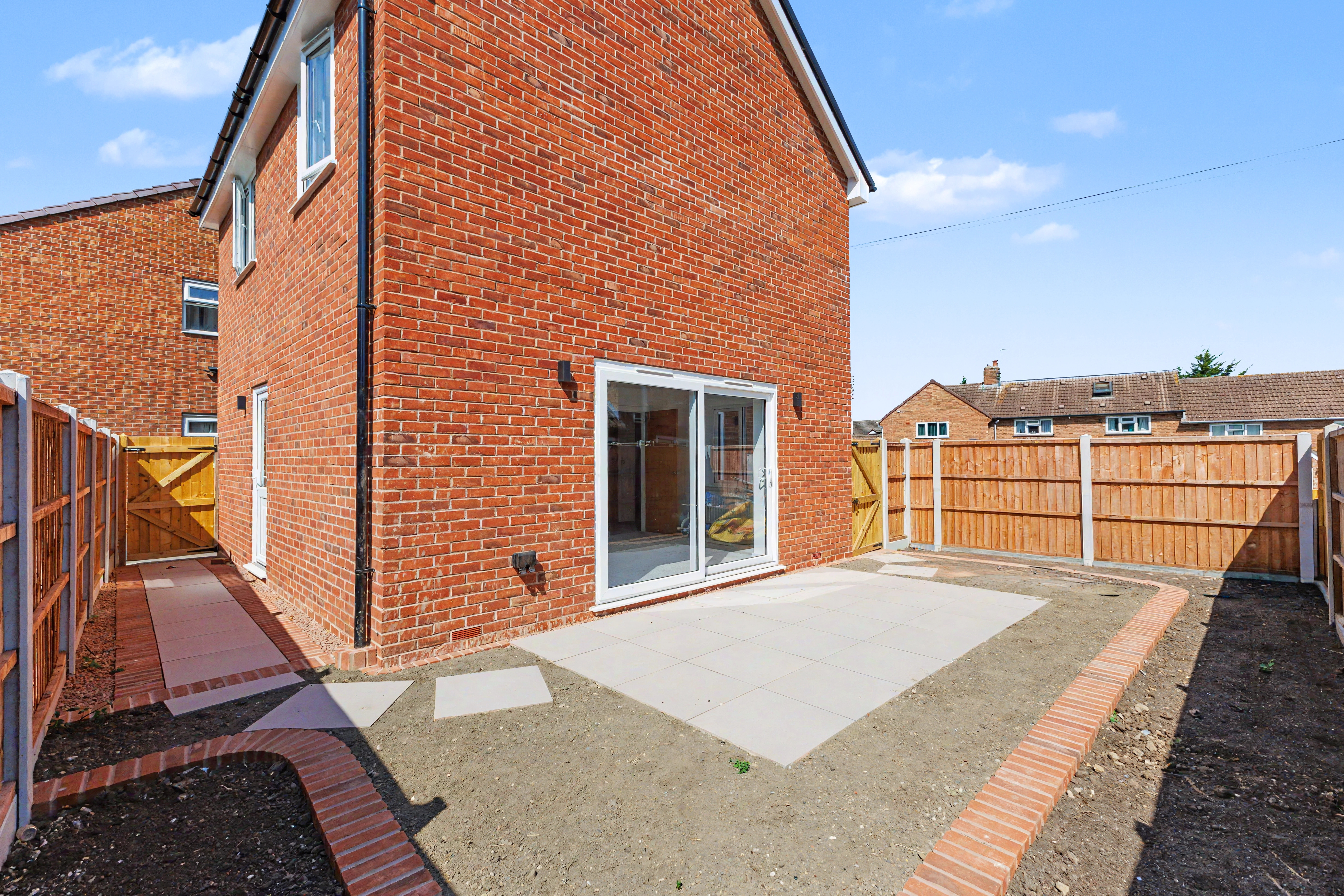3 bedroom detached house for sale, Woodleigh, Pershore, WR10