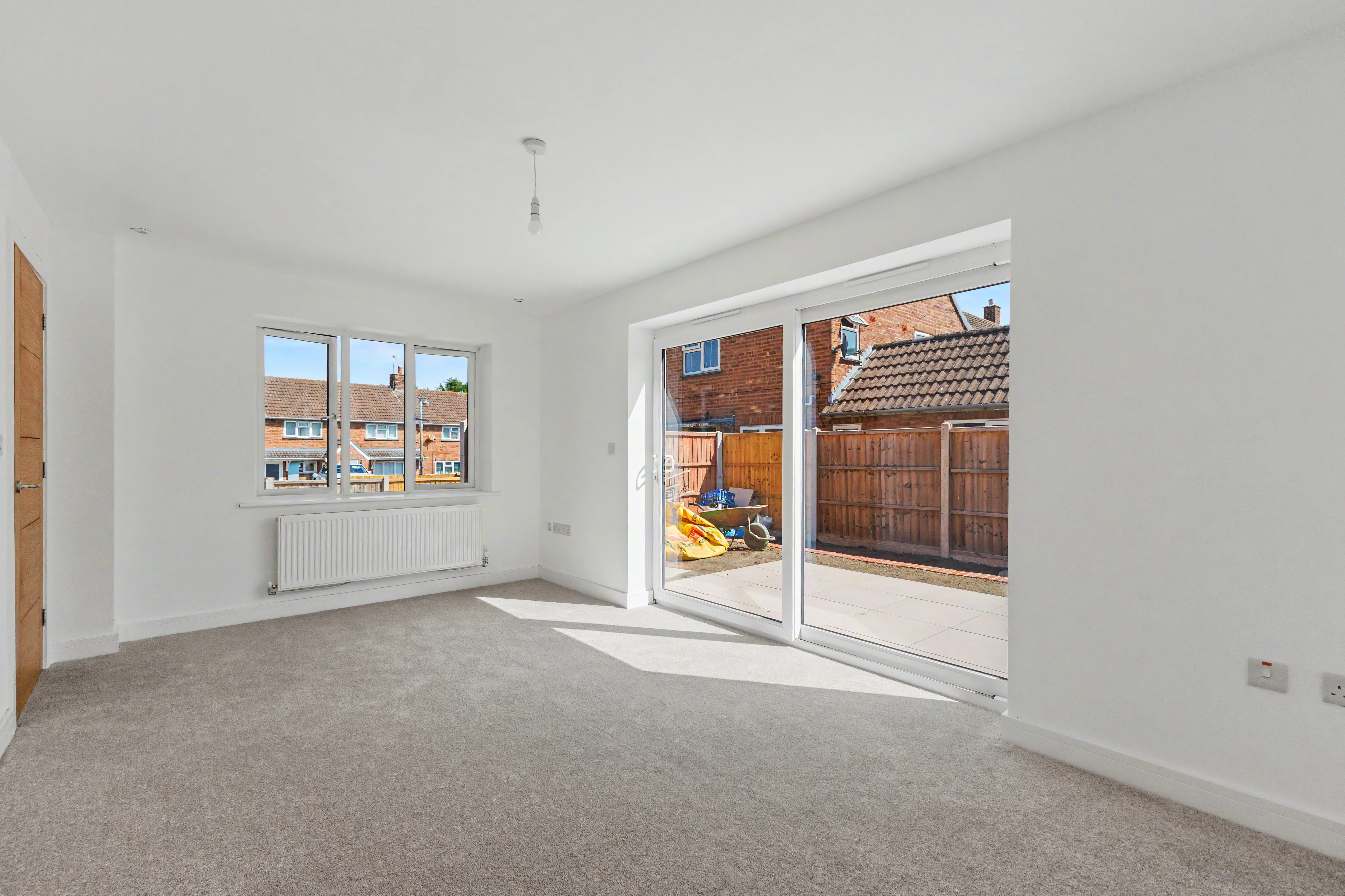3 bedroom detached house for sale, Woodleigh, Pershore, WR10