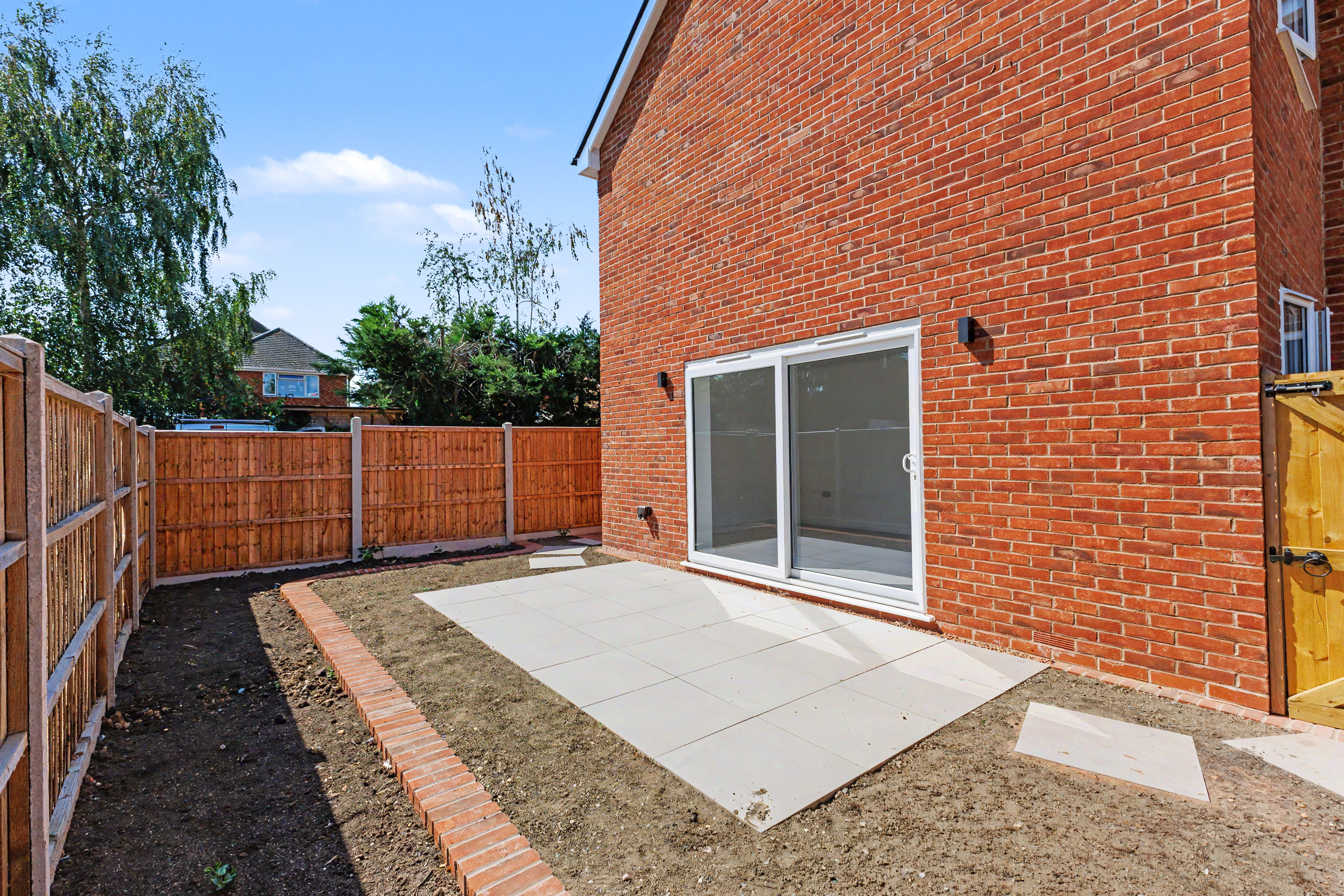 3 bedroom detached house for sale, Woodleigh, Pershore, WR10