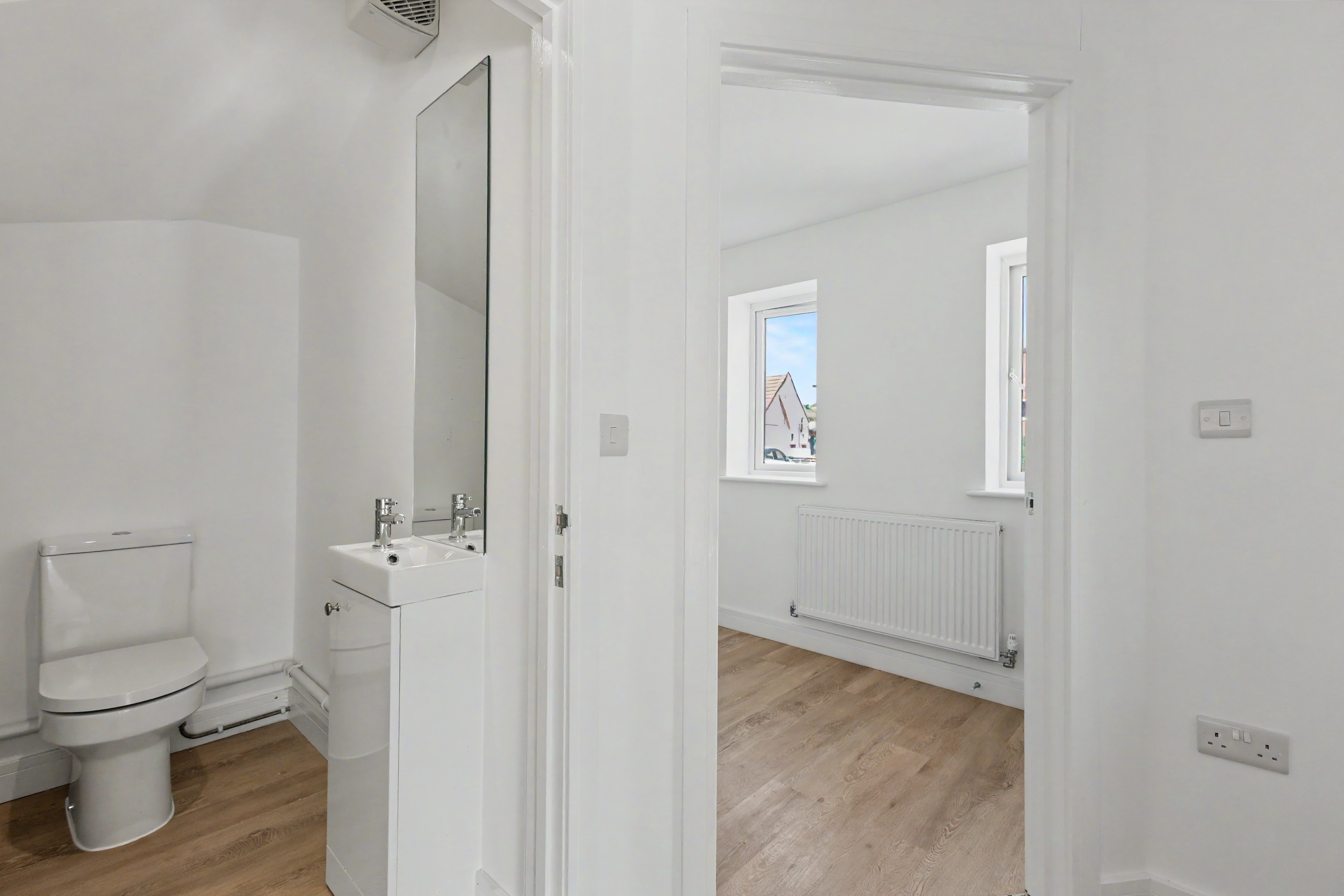 3 bedroom detached house for sale, Woodleigh, Pershore, WR10