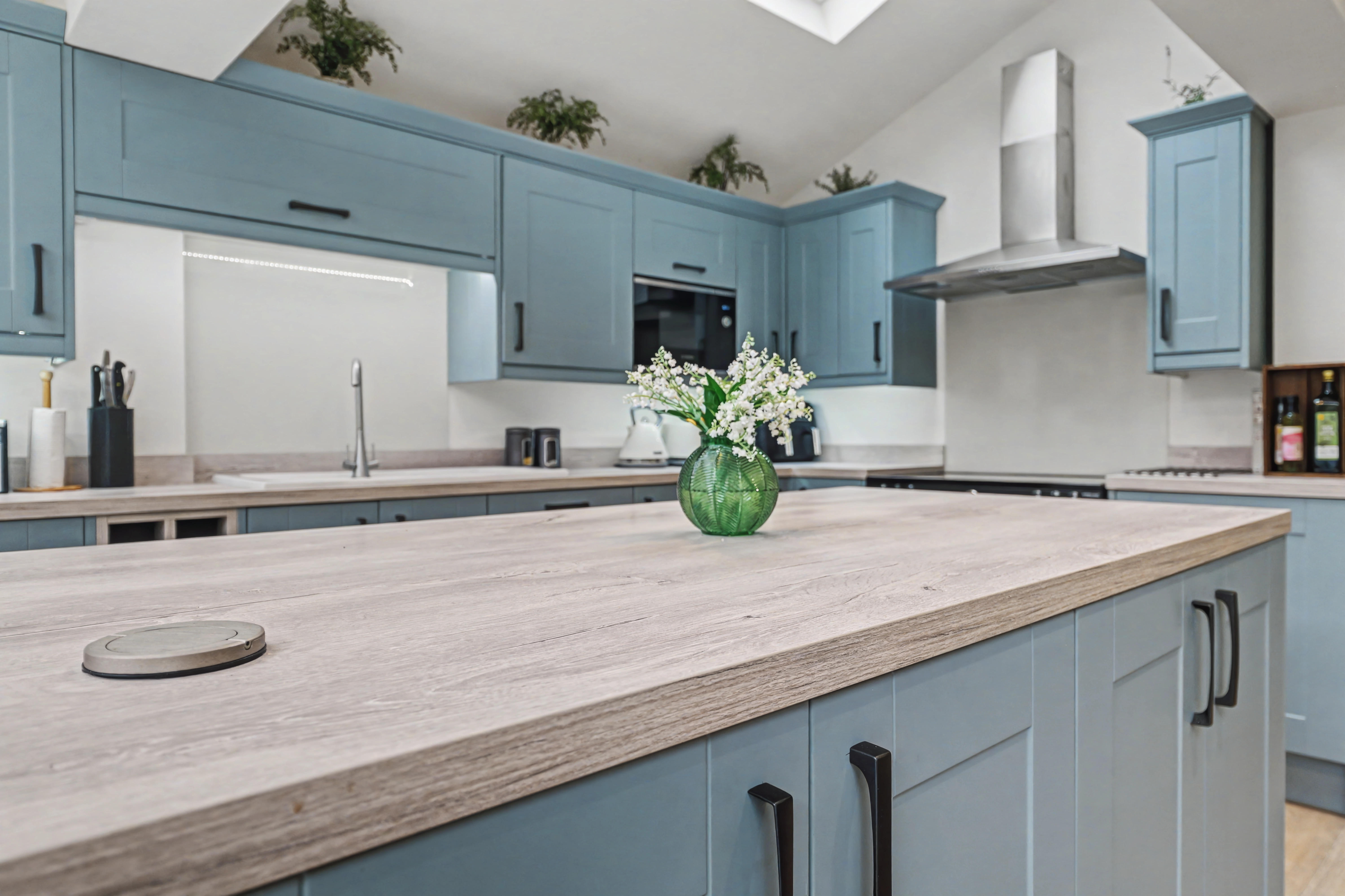 4 bedroom detached house for sale, Beech Road, Leicester, LE2