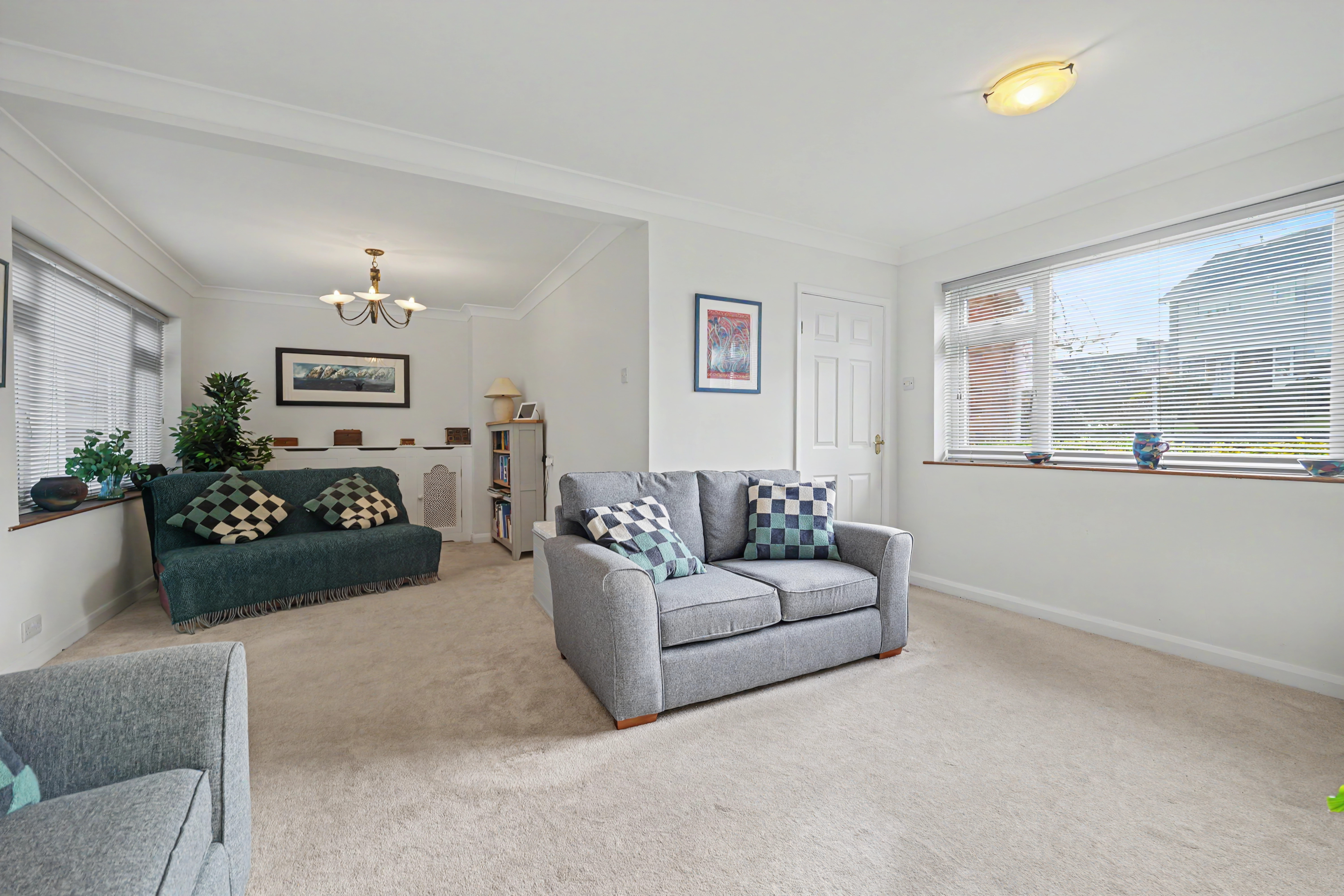 4 bedroom detached house for sale, Beech Road, Leicester, LE2