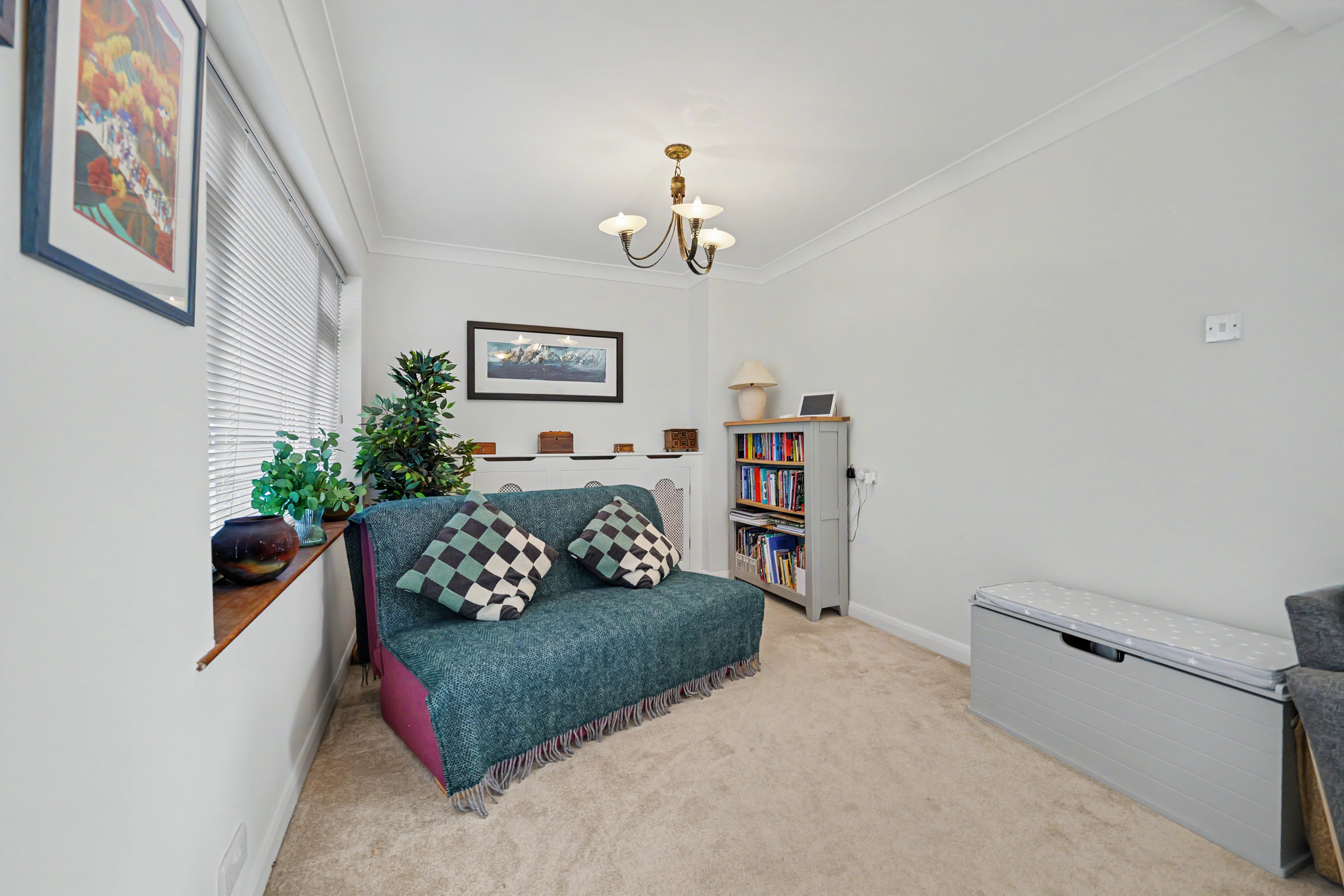 4 bedroom detached house for sale, Beech Road, Leicester, LE2