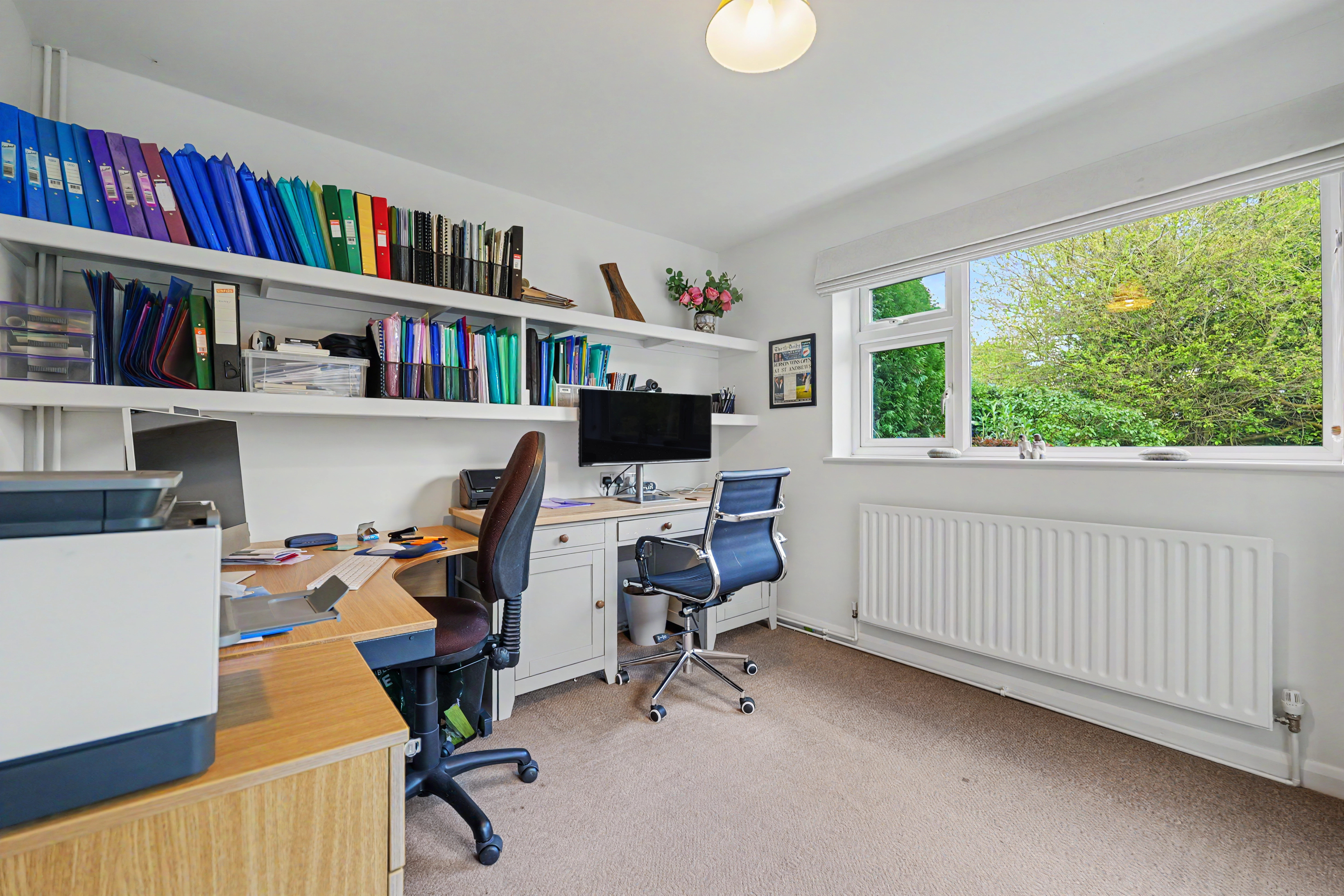 4 bedroom detached house for sale, Beech Road, Leicester, LE2